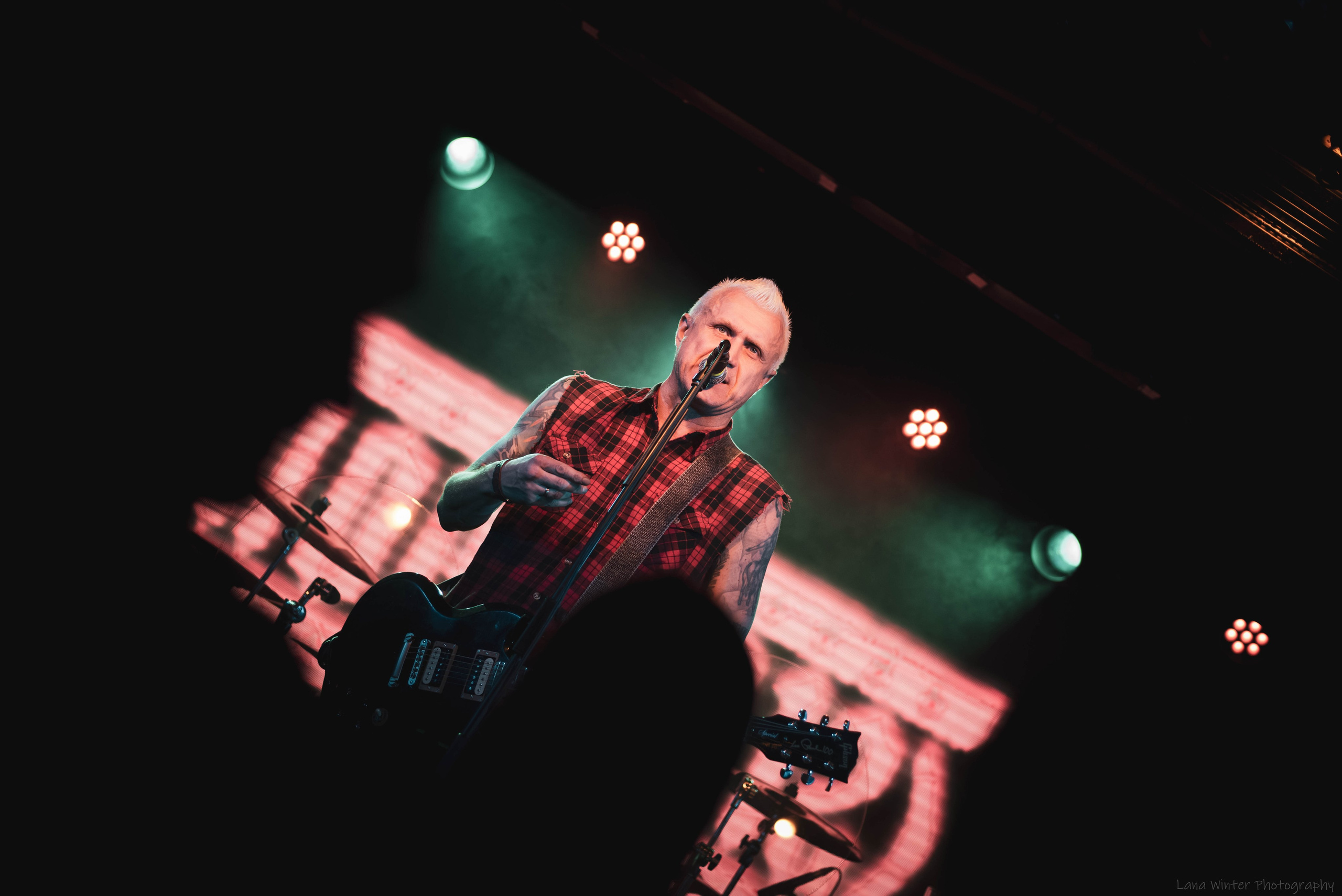 ПОРТ (812) (30 ноября 2024 года, Москва, клуб 16 Тонн). Фотограф Светлана Блинова, Москва и Московская область