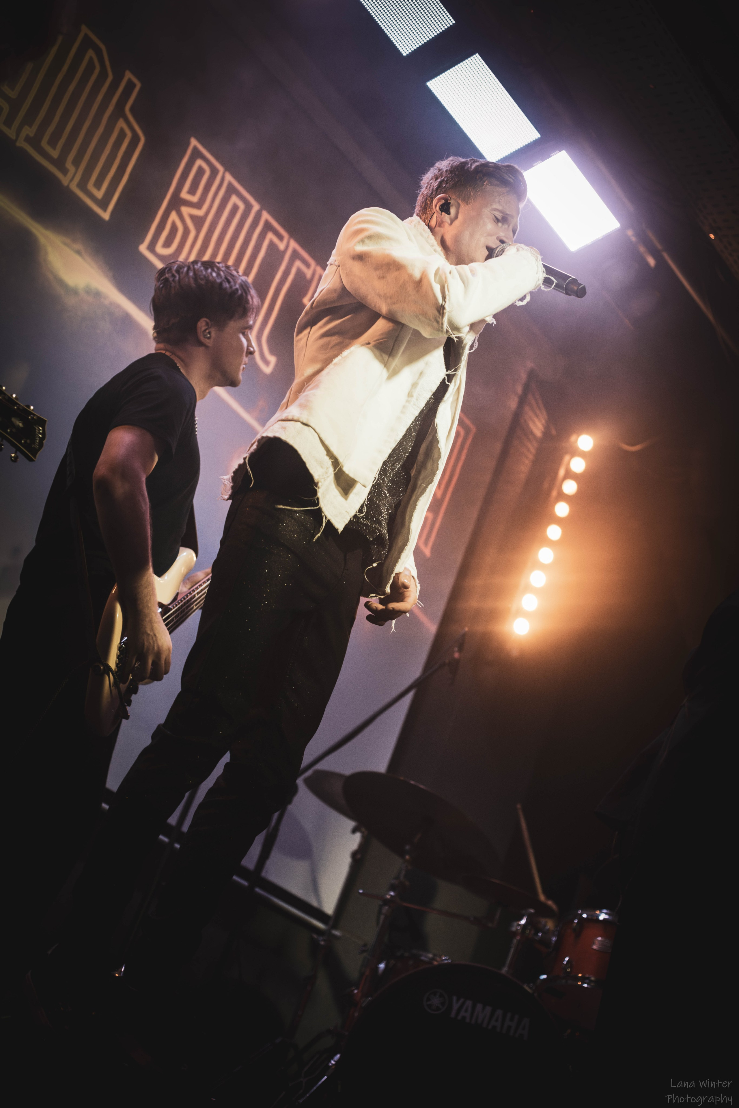 Площадь Восстания (8 марта 2025 года, Москва, клуб Техника Безопасности). Фотограф Светлана Блинова, Москва и Московская область