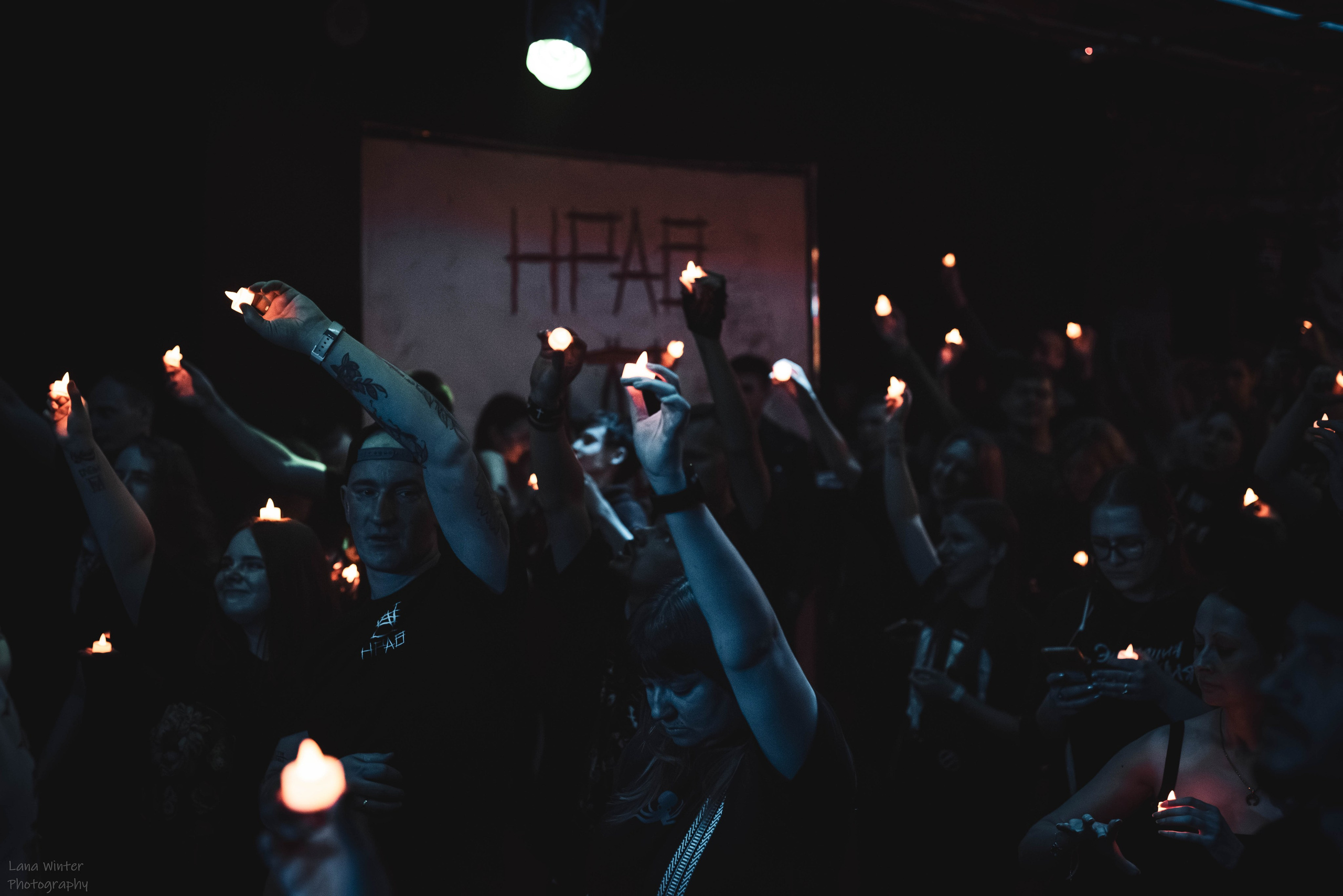 НРАВ (12 апреля 2025 года, Москва, клуб Смена). Фотограф Светлана Блинова, Москва и Московская область