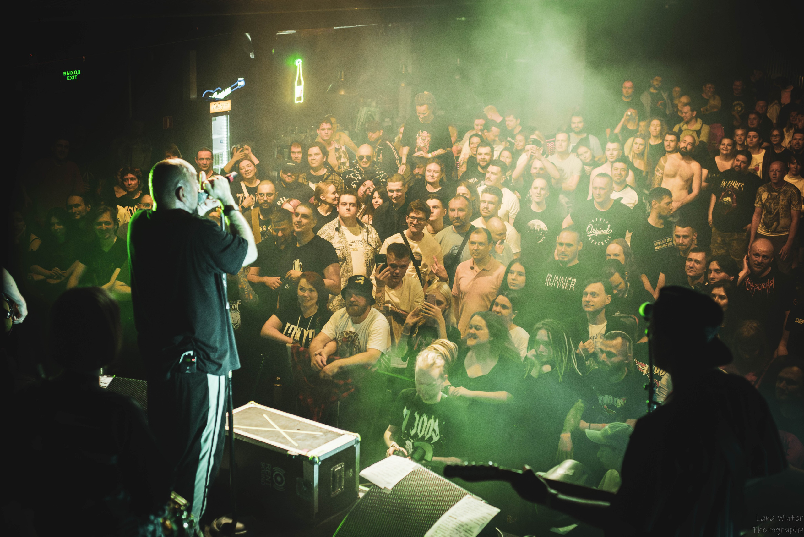 7000$ (29 июня 2025 года, Москва, клуб Урбан). Фотограф Светлана Блинова, Москва и Московская область