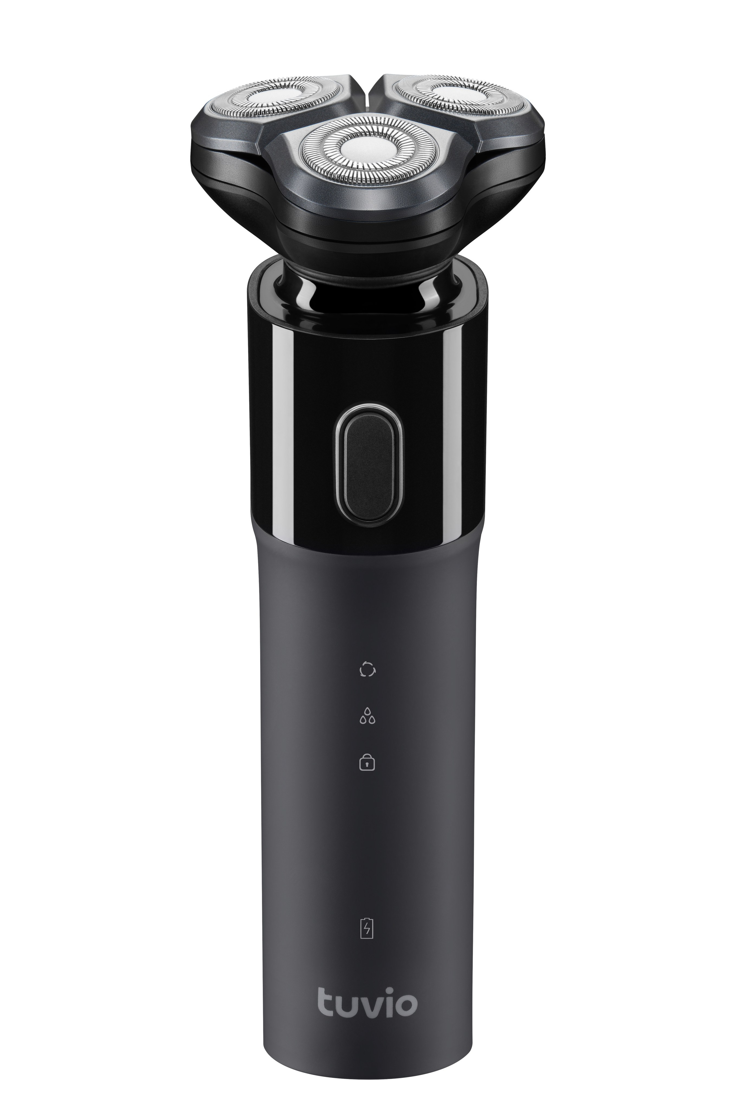 Бритвы Tuvio. Олег Дмитриев