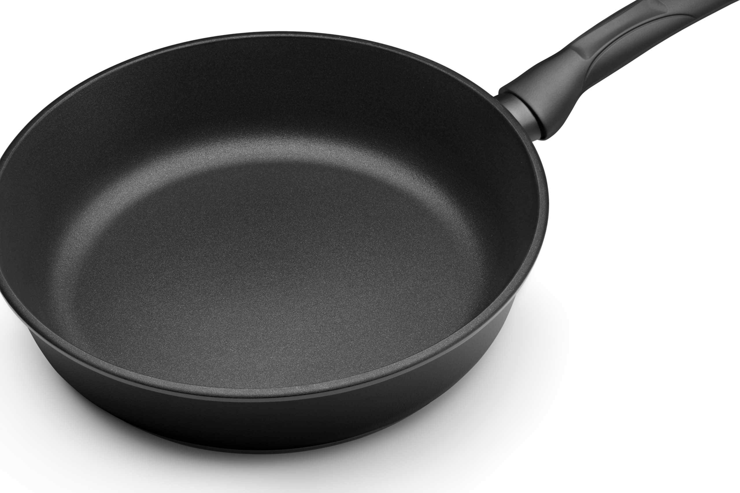 Сковородки и кастрюли Homsly. Олег Дмитриев