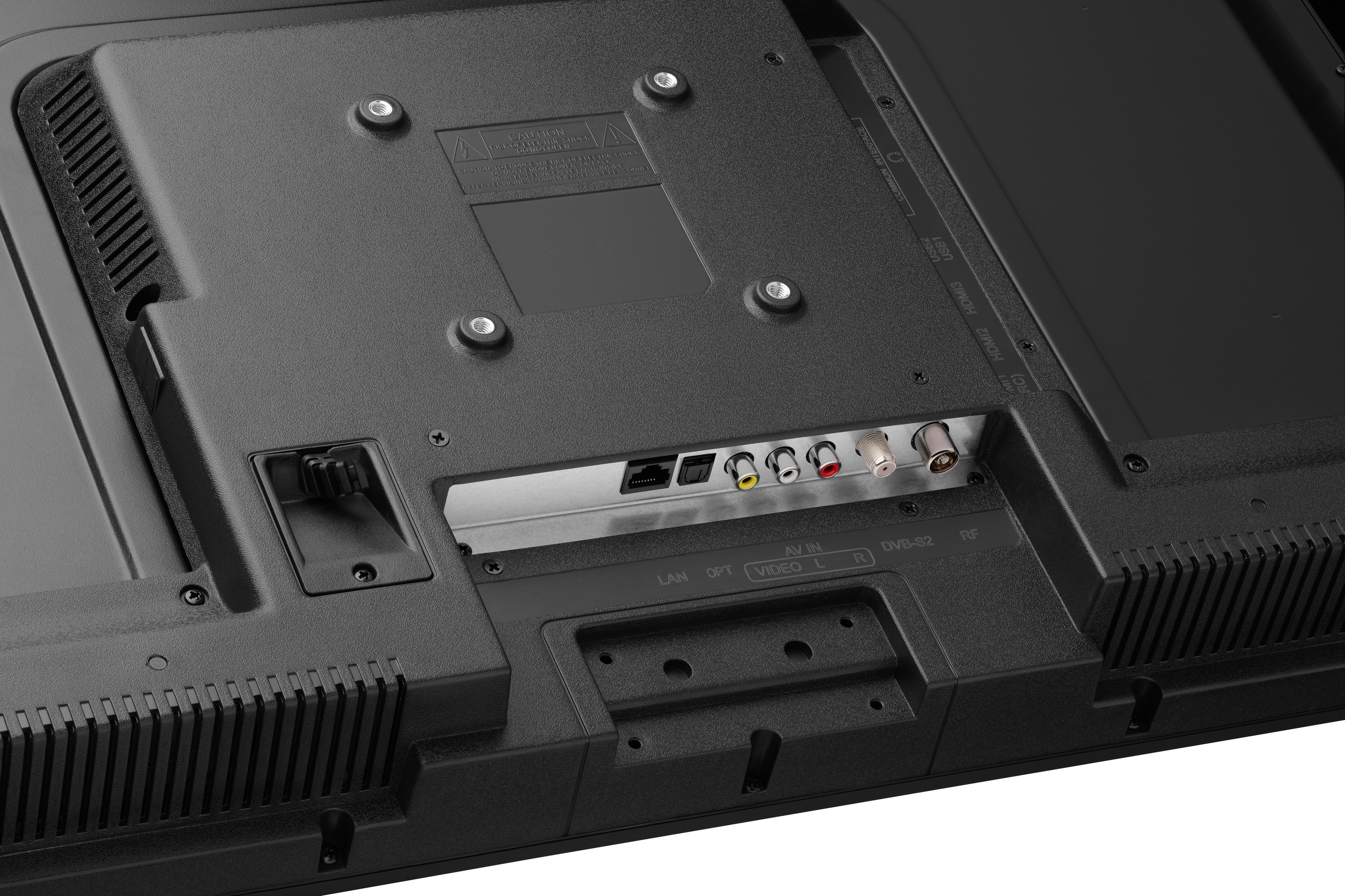 Телевизоры Tuvio. Олег Дмитриев