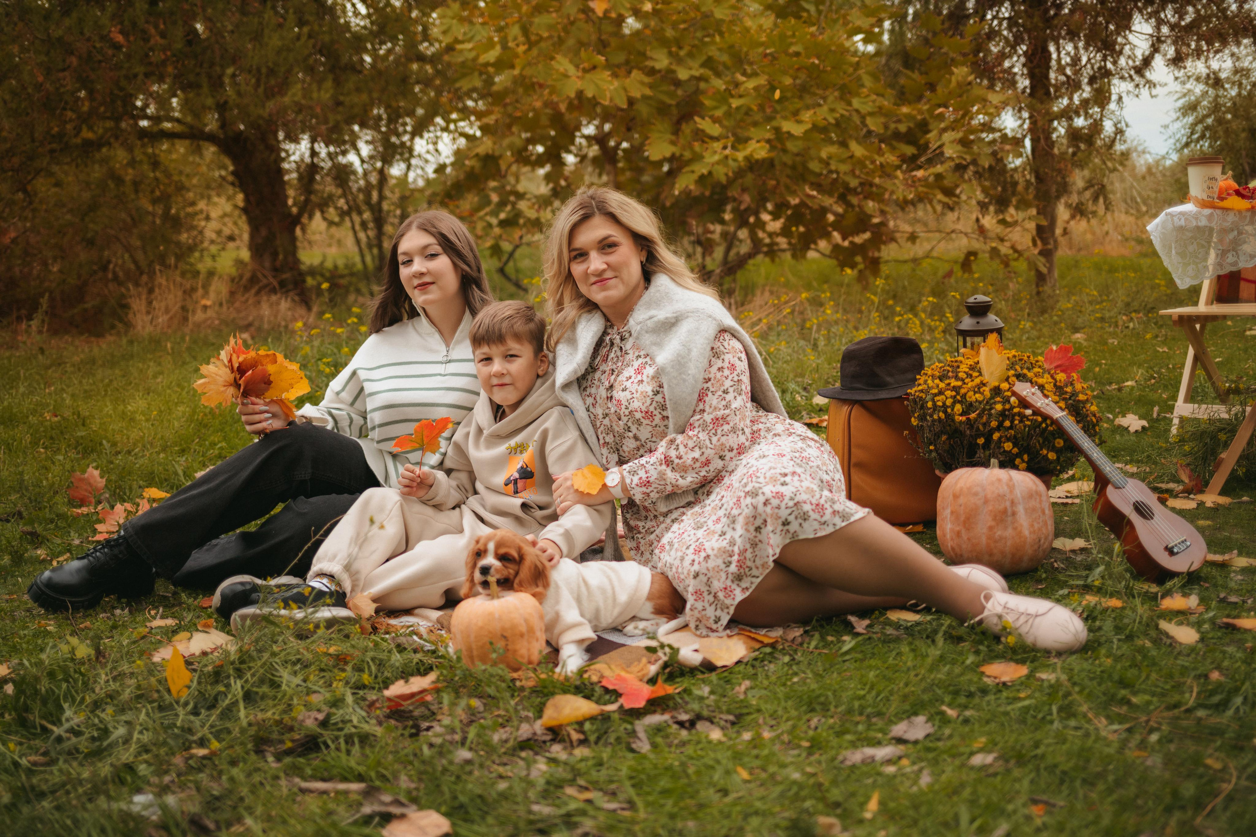 Фотограф в Анапе и Анапском районе Ксения Сердюк