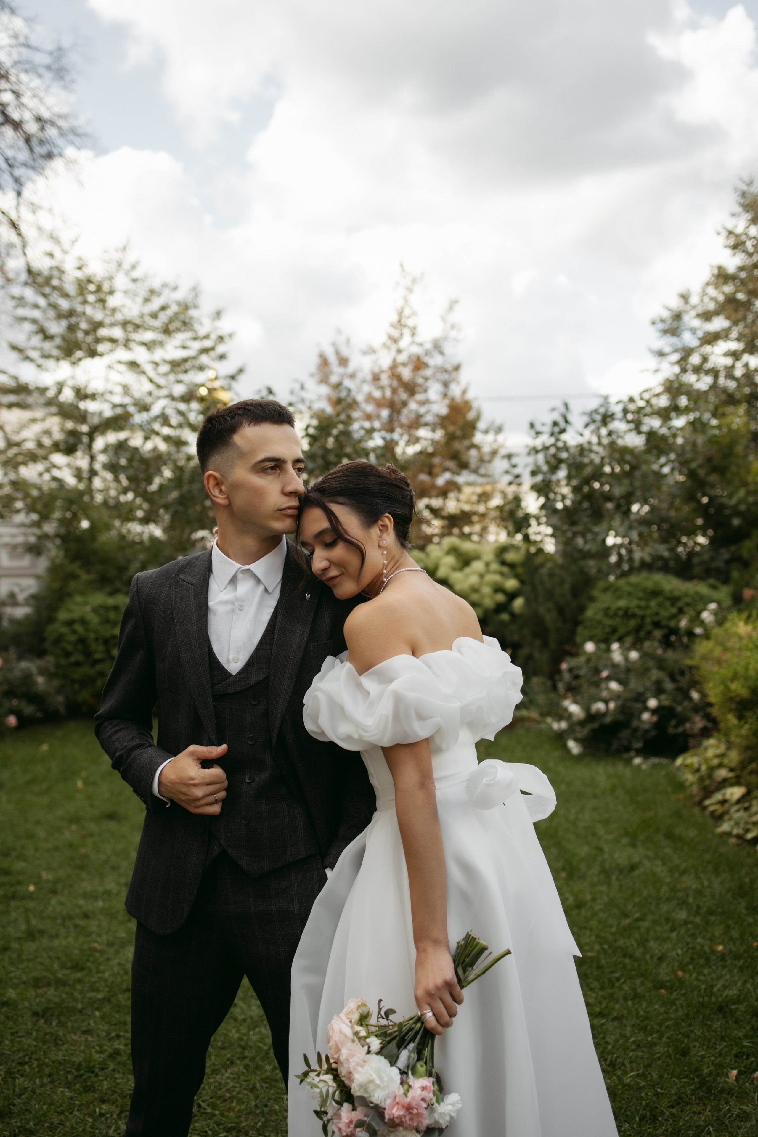 Нафис & Илюза