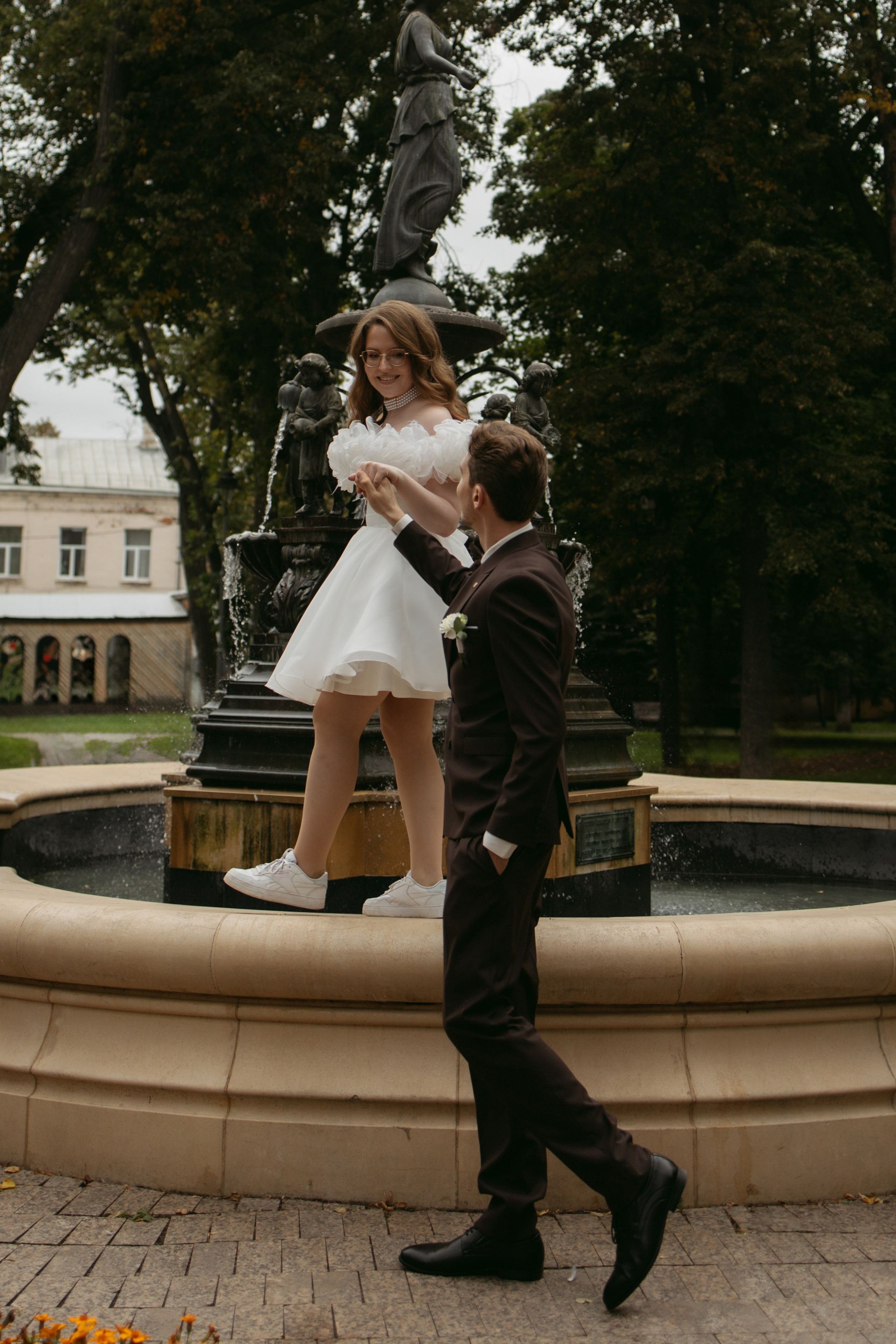 Владислав & Елизавета