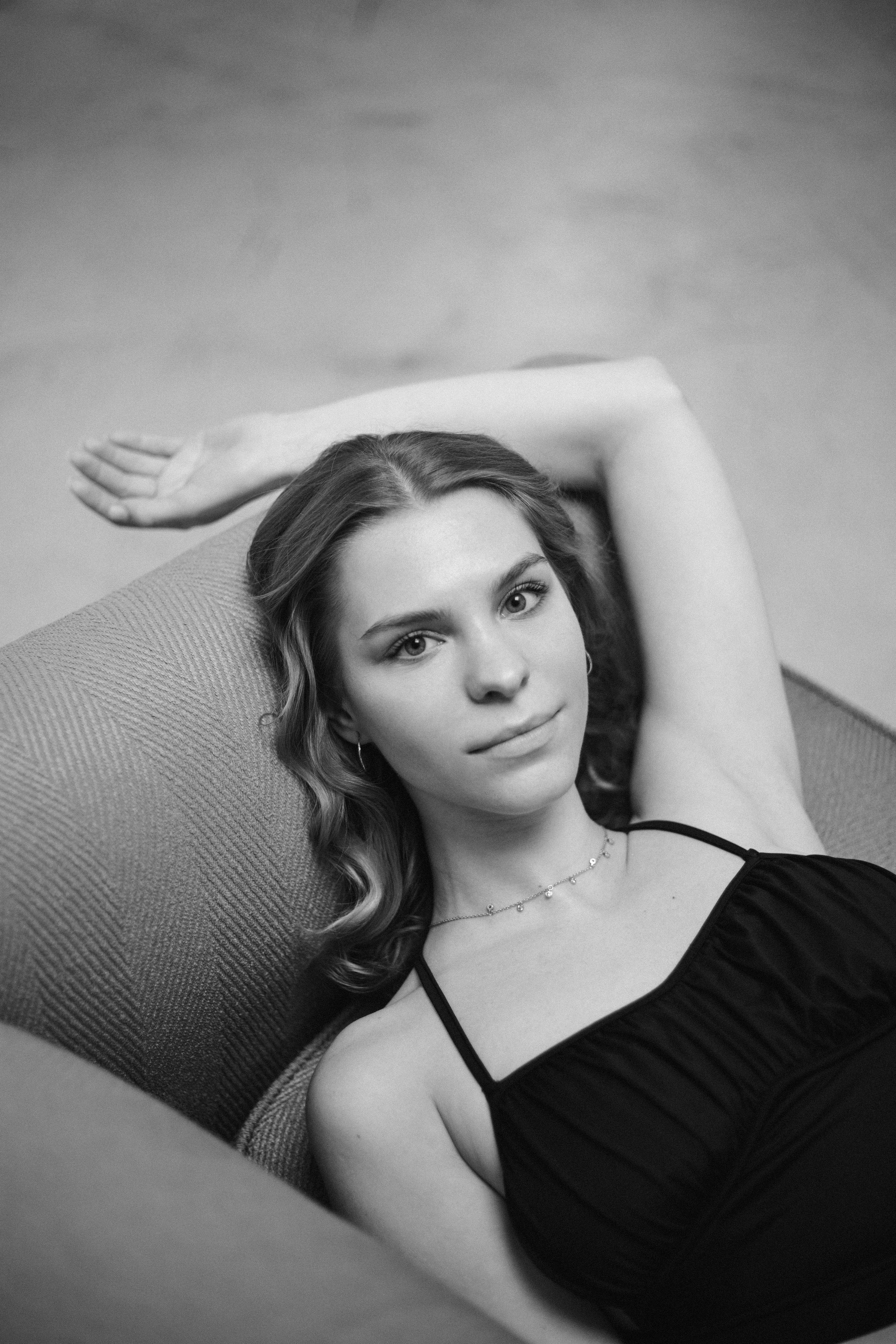 Диана. Фотограф Полина Треногина