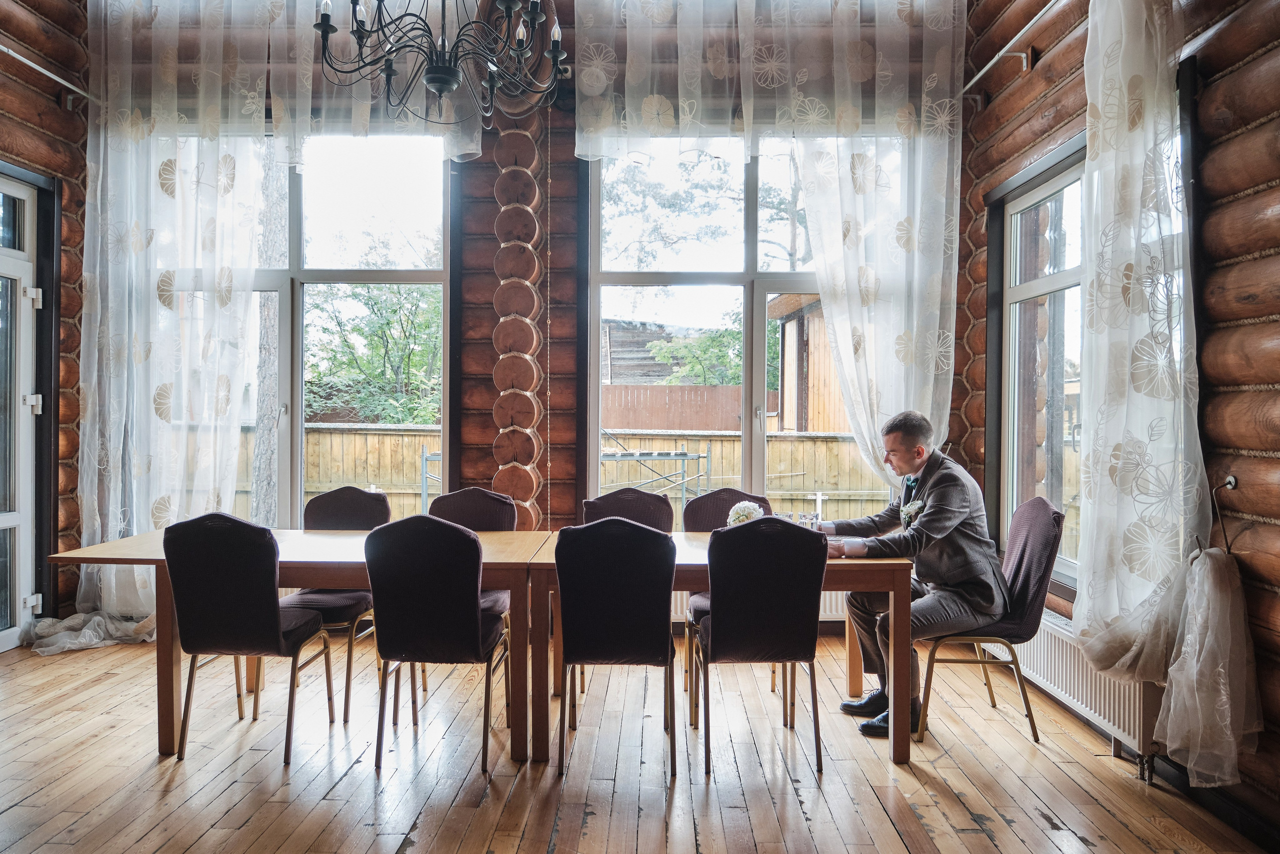 ИГОРЬ И АННА. Свадебный фотограф в Екатеринбурге Соседков Евгений