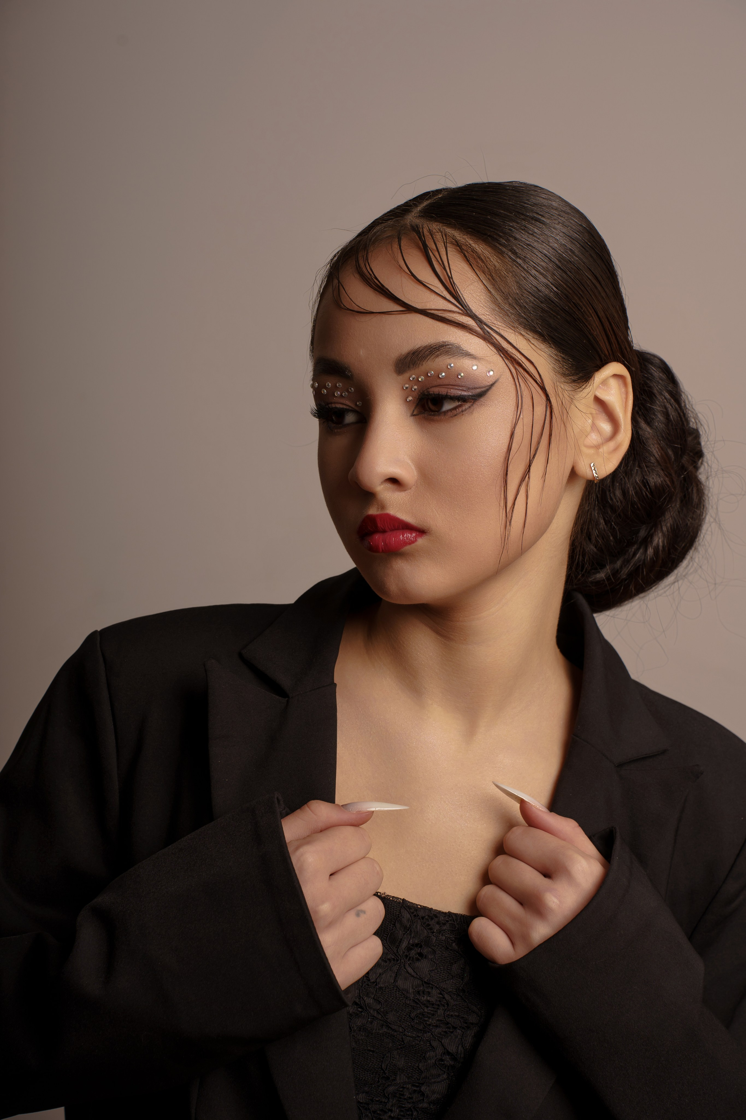 Екатерина. Фотограф Иркутск / Хомутово