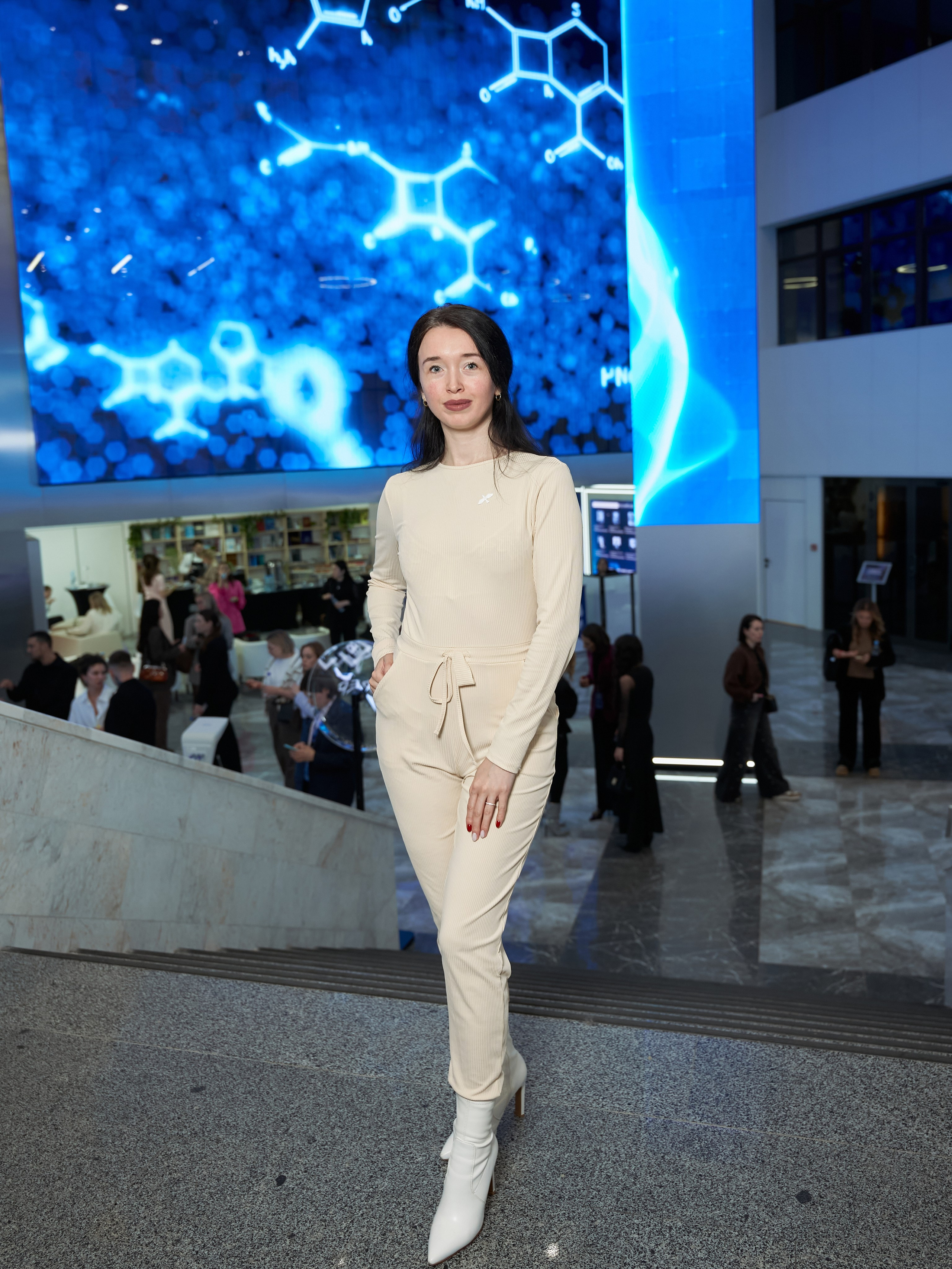 СЛУШАТЕЛИ. PRO-AGELESS