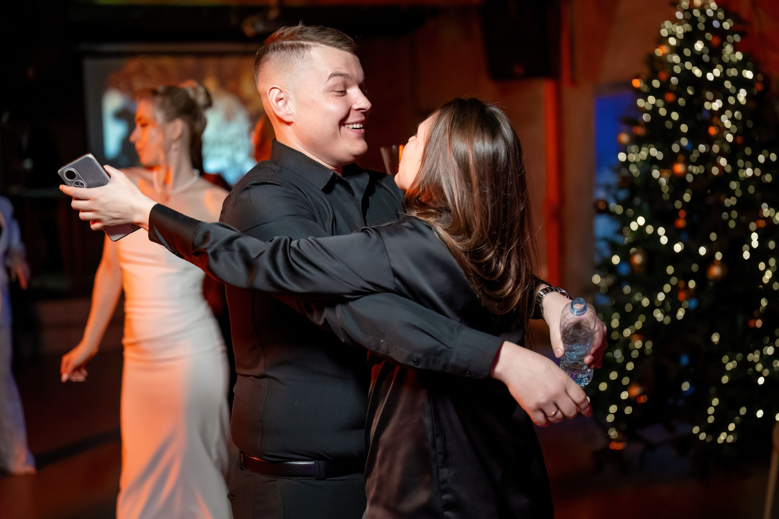 Мигрон, корпоратив. Марк Шишкин — репортажный фотограф в Воронеже и России