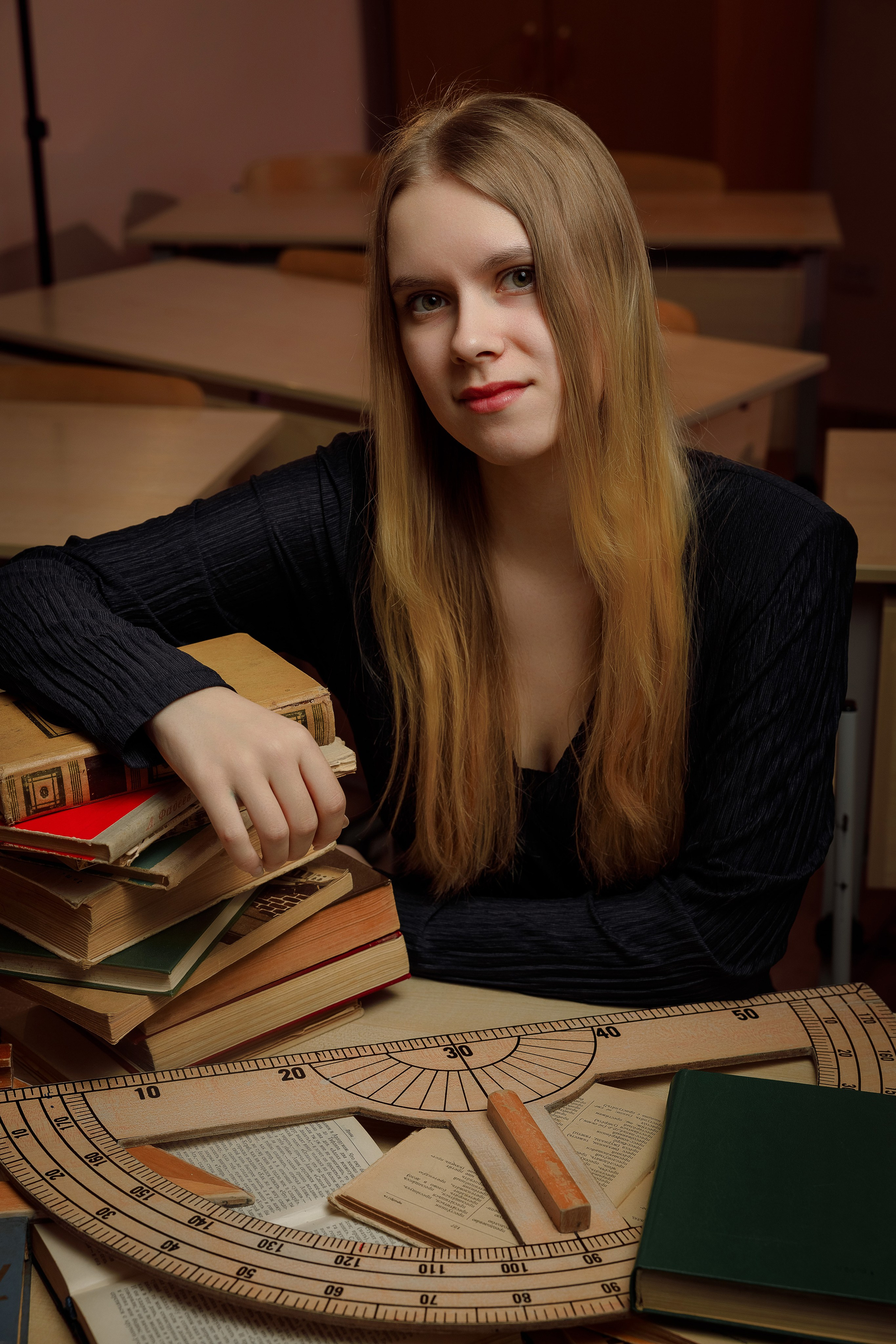 ВГУЭС 9-й класс. Photoalbum-vl.ru