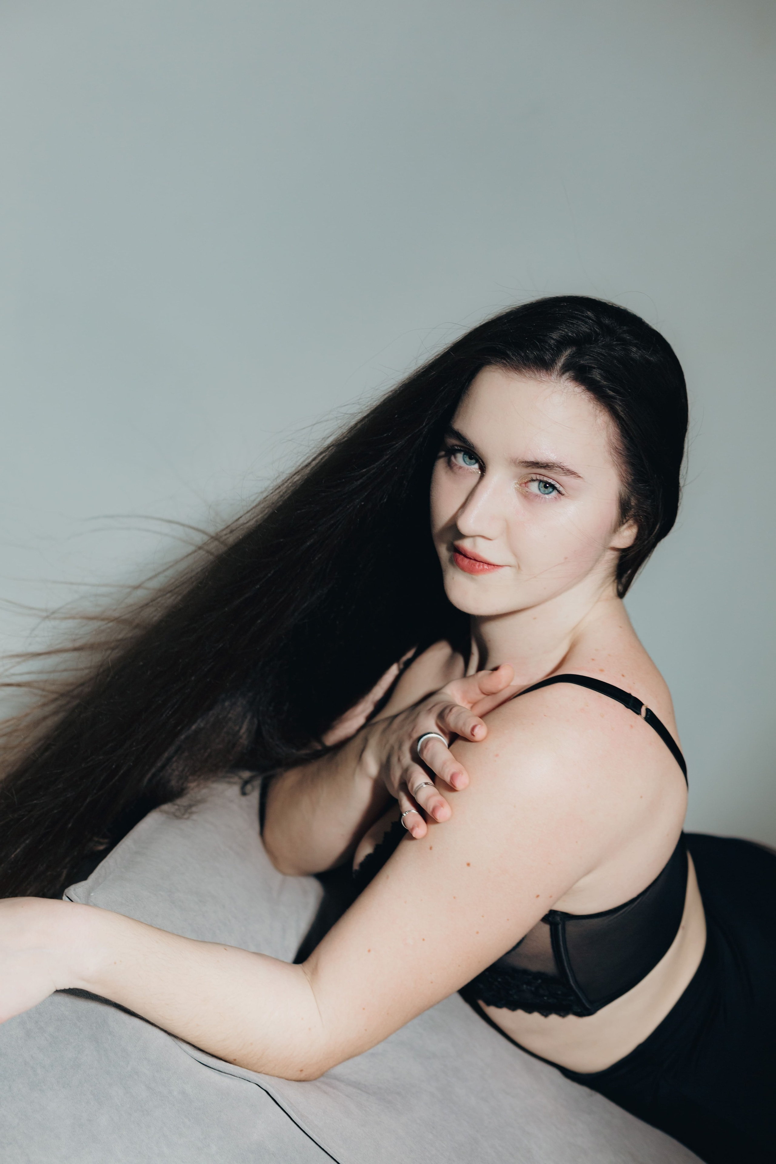 Blue. Валерия Трофимова ФОТОГРАФ|Санкт-Петербург |Крым