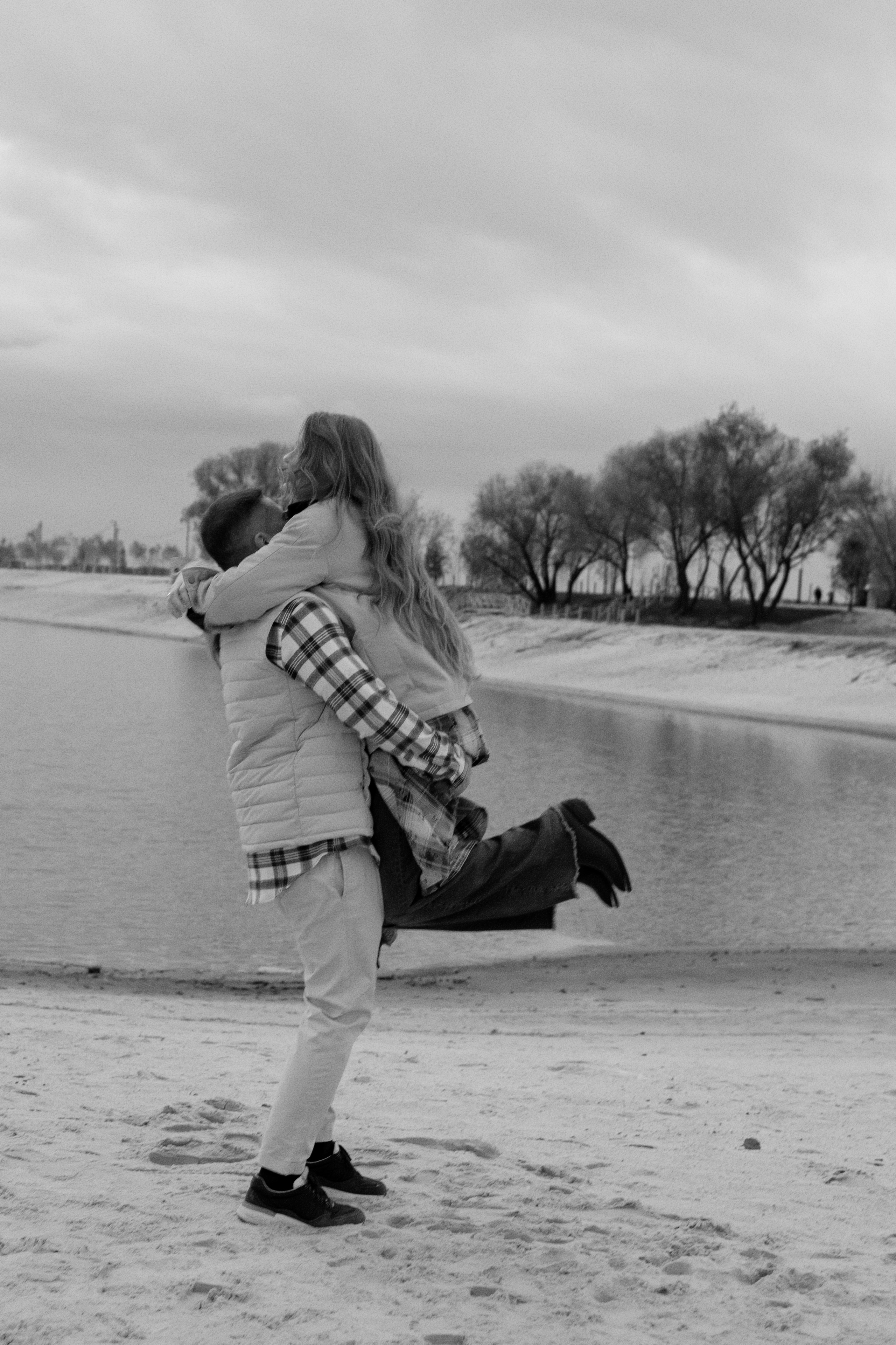 Алексей и Виктория. Свадебный и семейный фотограф в Серпухове Александра Дерюшева