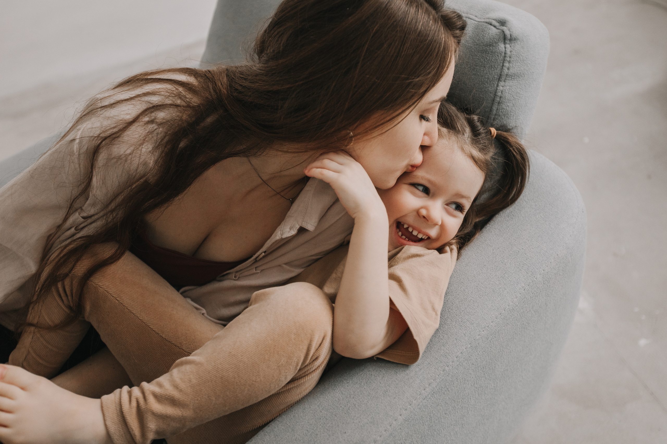 ⭐️. Семейный фотограф в Белгороде Аня Никифорова