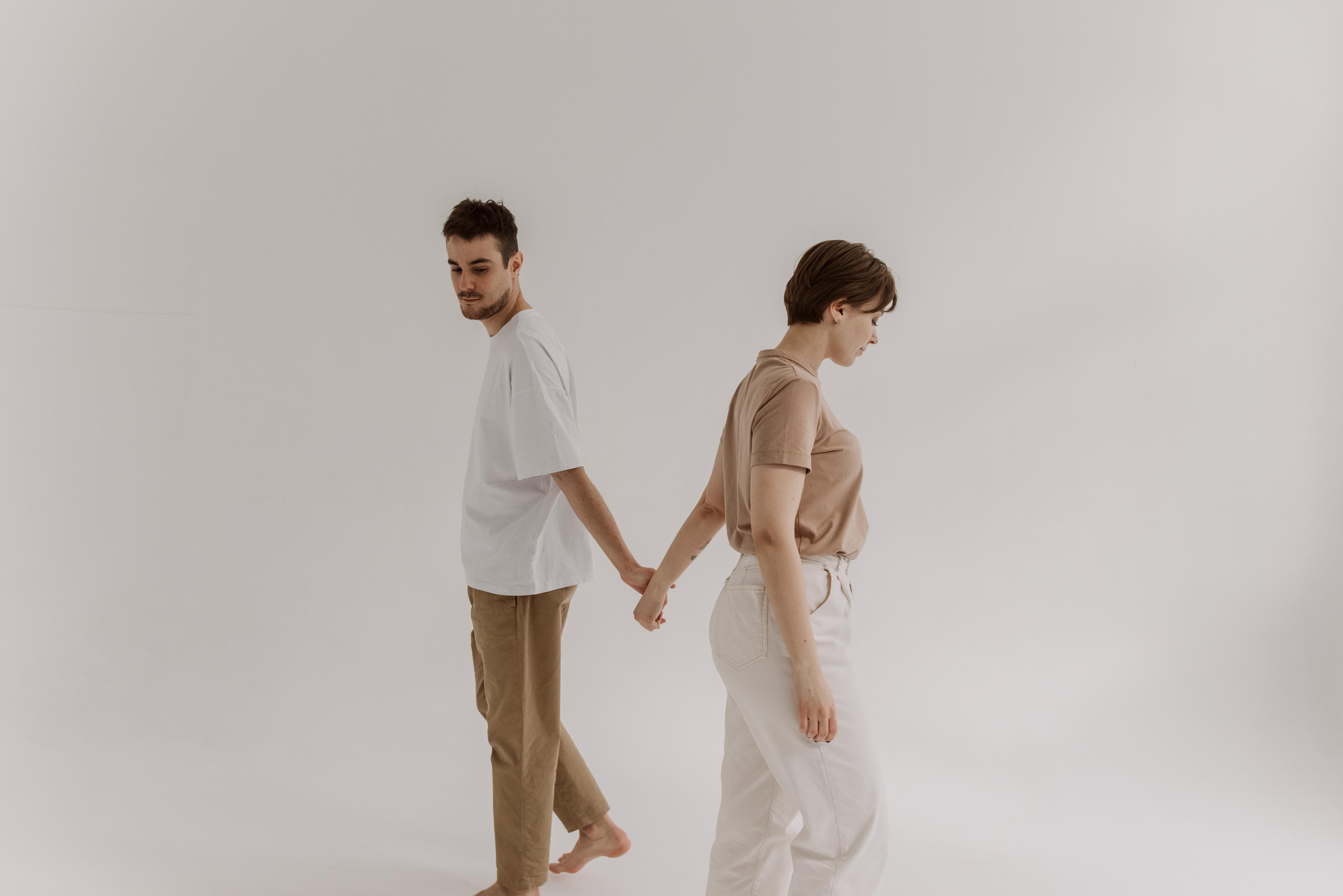 ❤️. Семейный фотограф в Белгороде Аня Никифорова