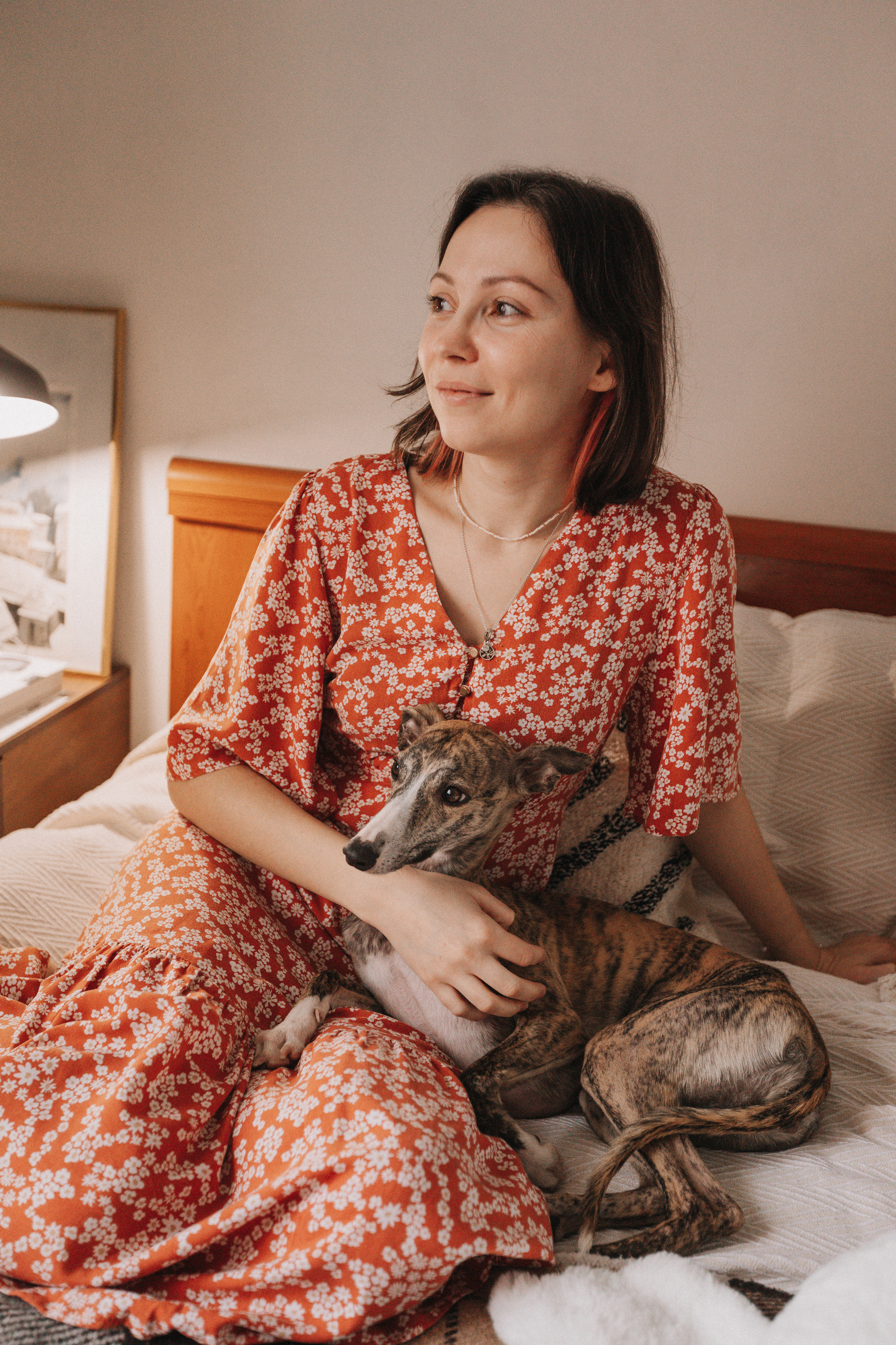 7я. Семейный фотограф в Белгороде Аня Никифорова