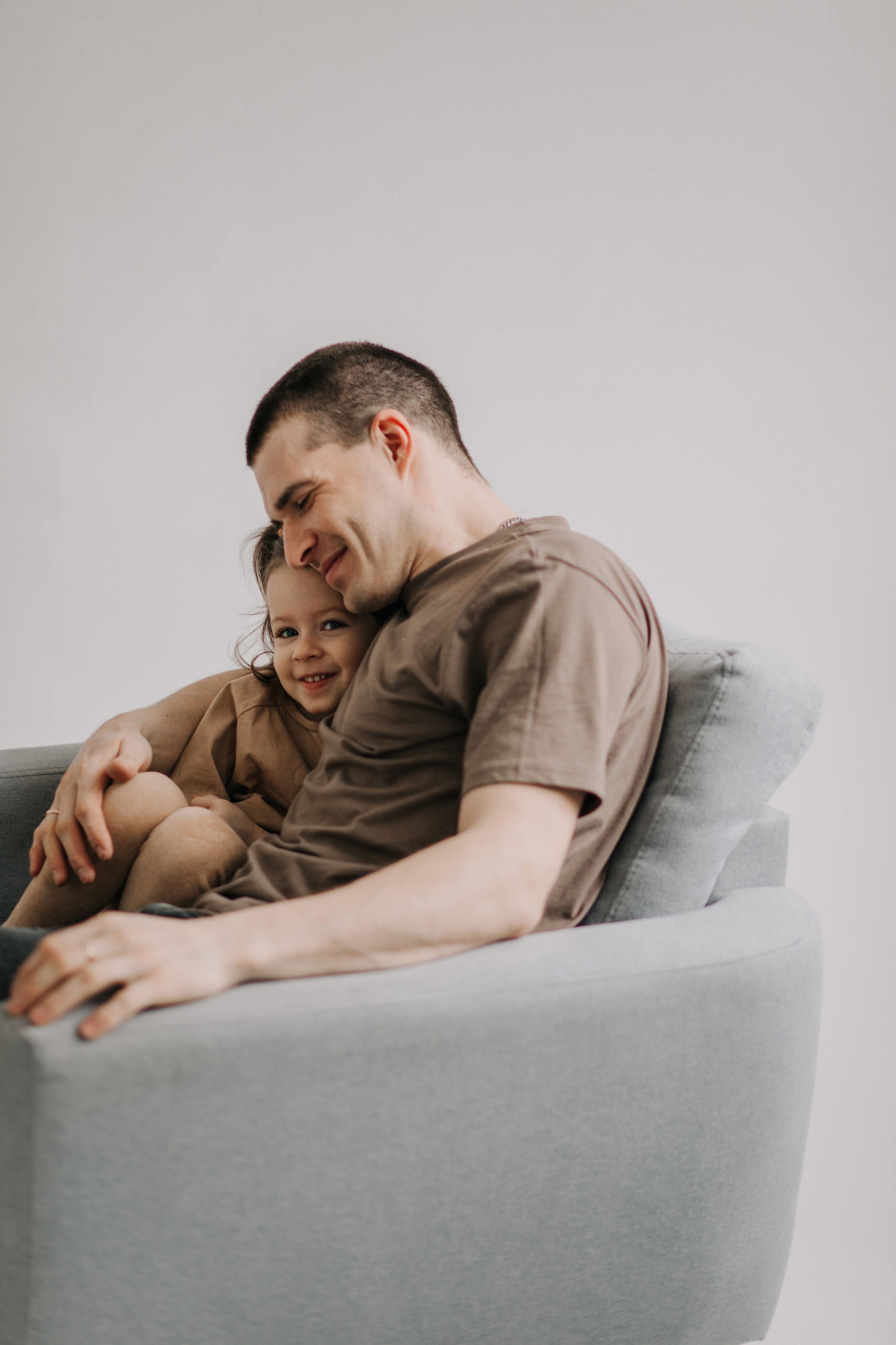 ⭐️. Семейный фотограф в Белгороде Аня Никифорова