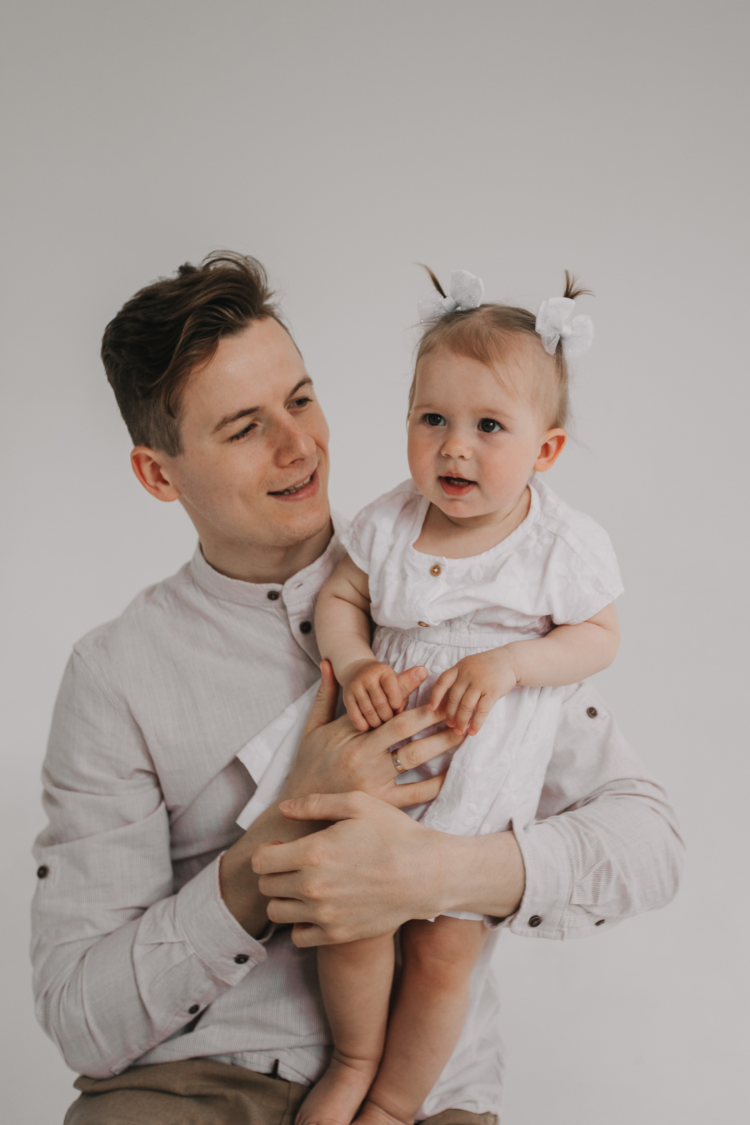 1 годик. Семейный фотограф в Белгороде Аня Никифорова