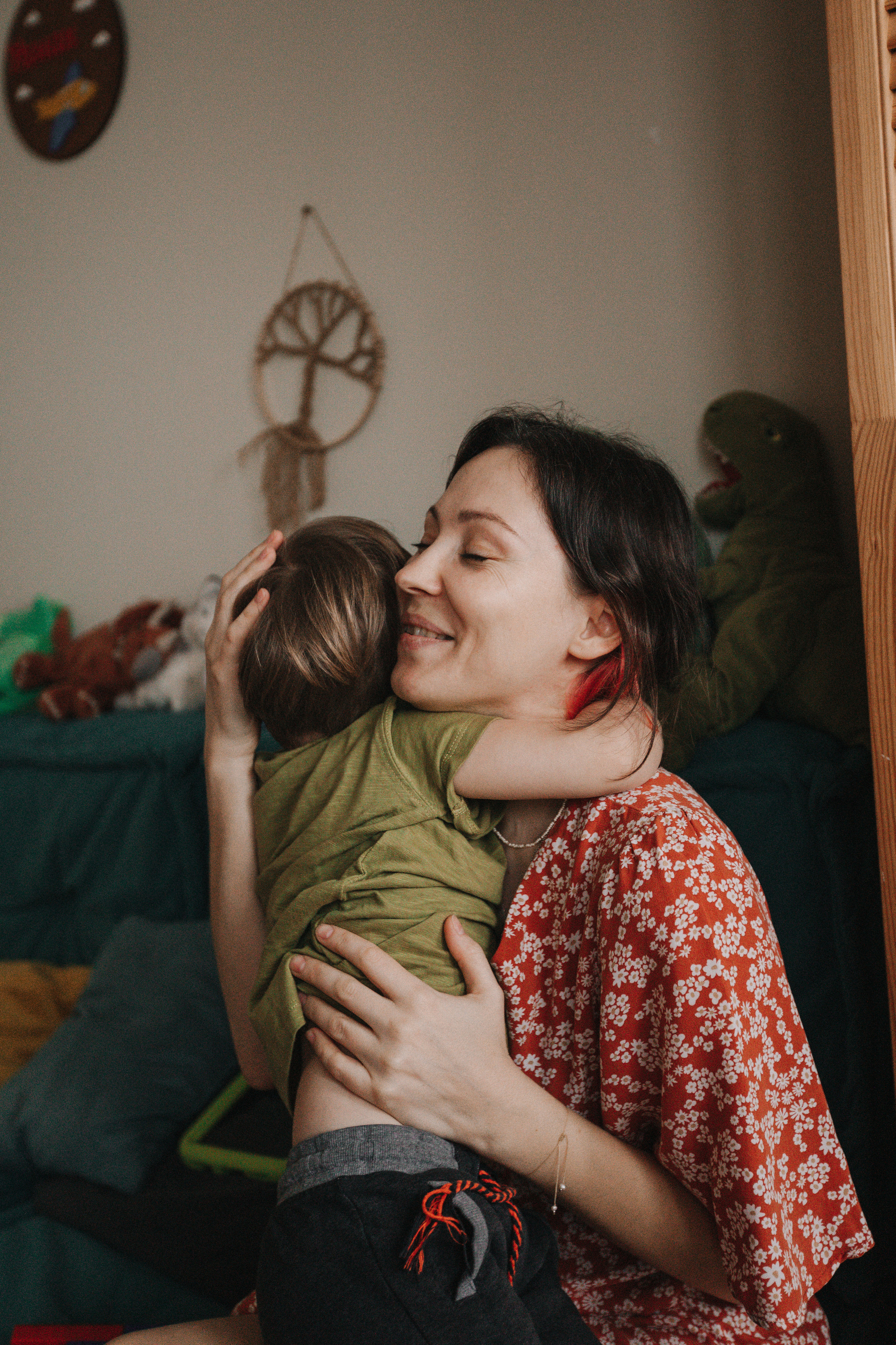 7я. Семейный фотограф в Белгороде Аня Никифорова