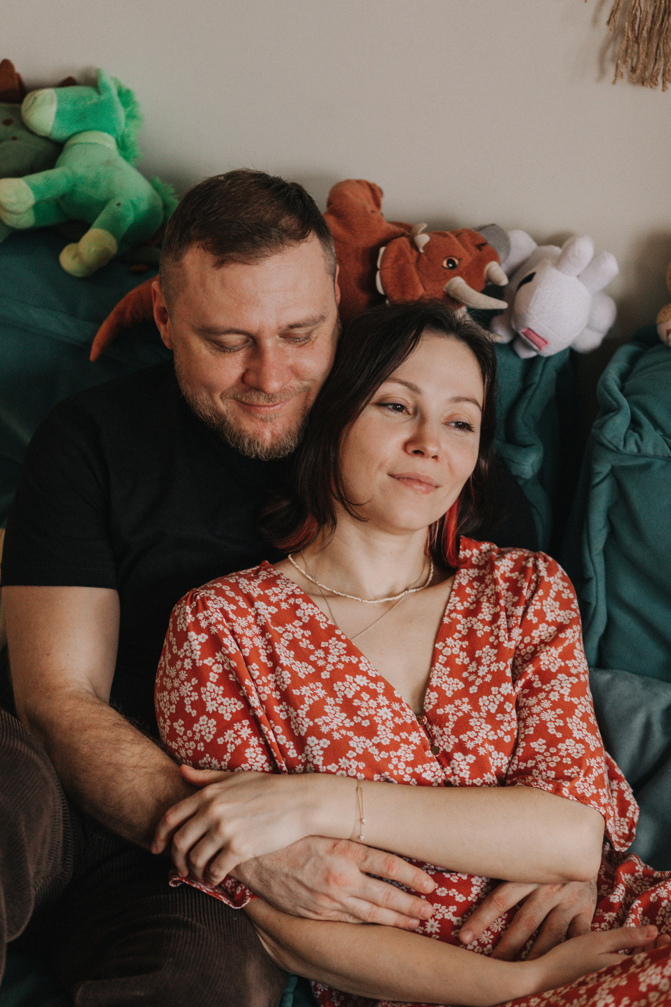 7я. Семейный фотограф в Белгороде Аня Никифорова