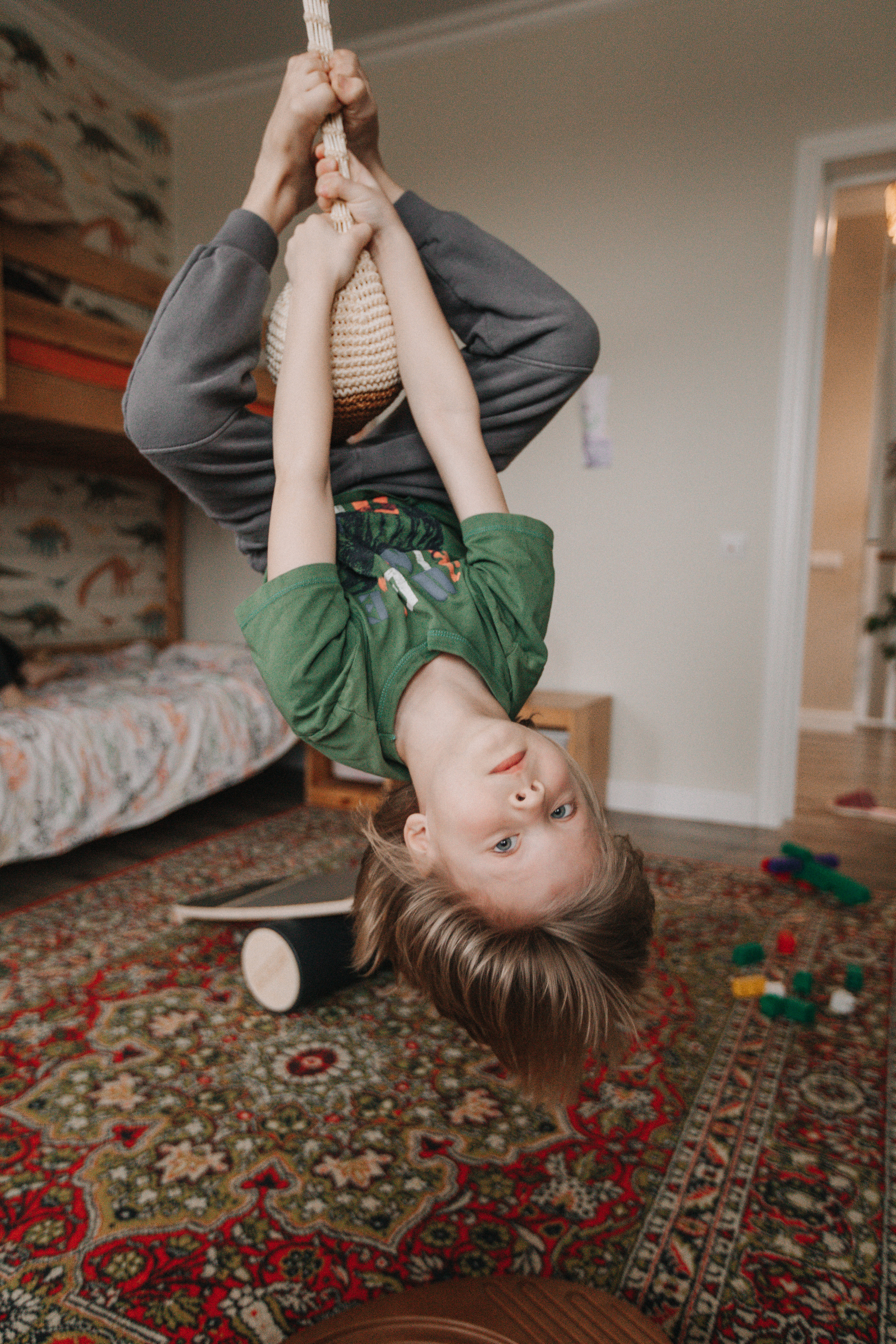 7я. Семейный фотограф в Белгороде Аня Никифорова