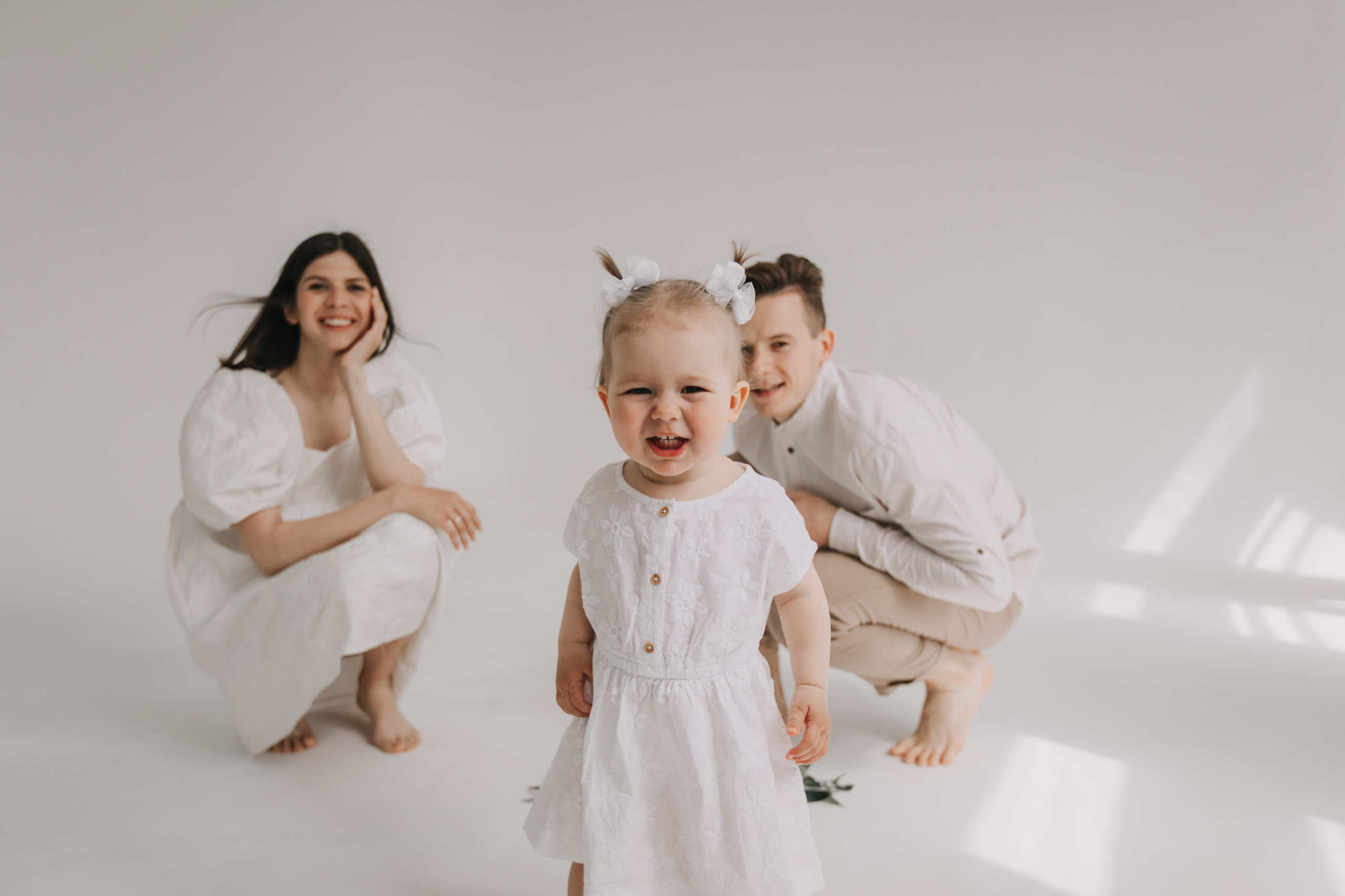 1 годик. Семейный фотограф в Белгороде Аня Никифорова