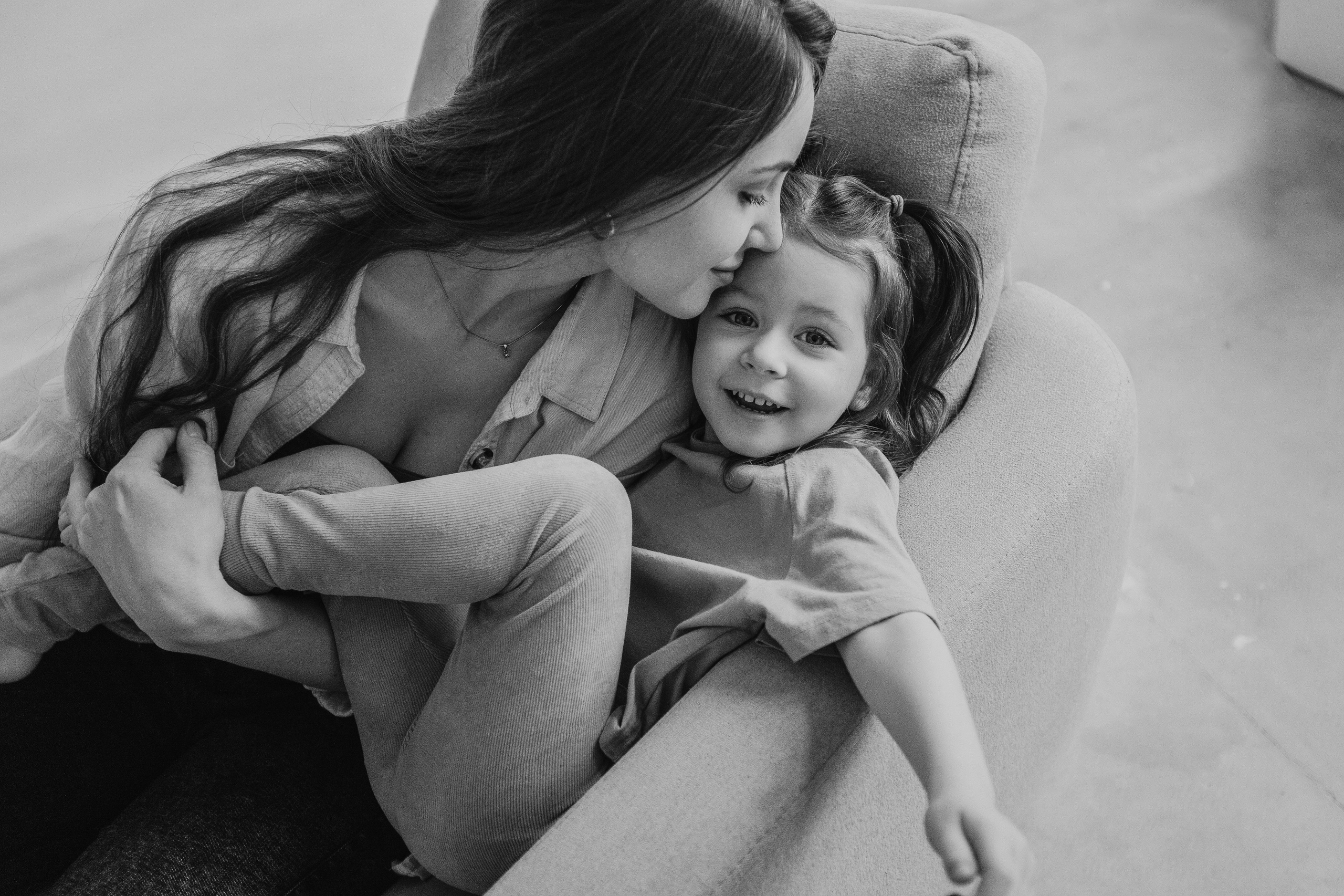 ⭐️. Семейный фотограф в Белгороде Аня Никифорова