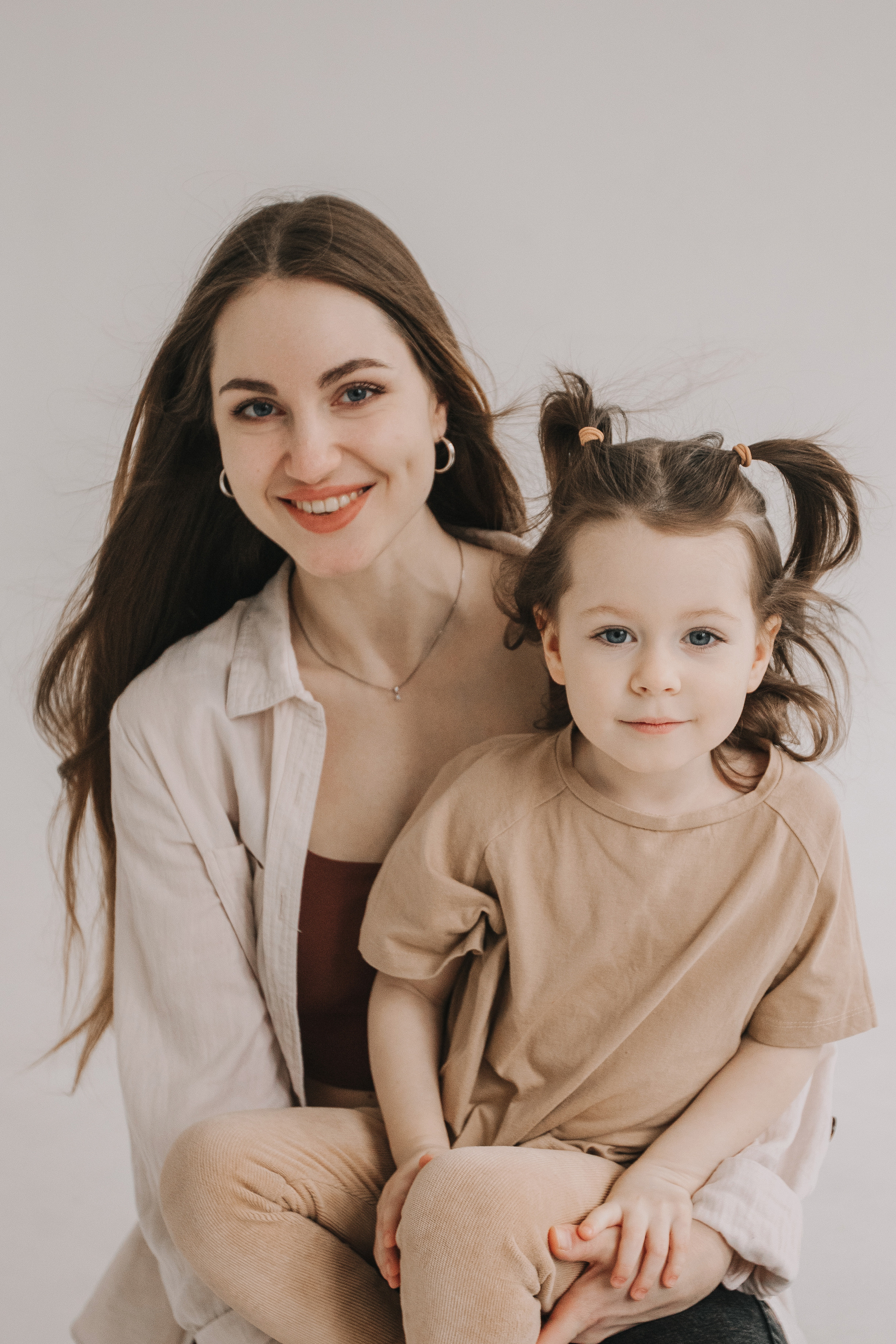 ⭐️. Семейный фотограф в Белгороде Аня Никифорова