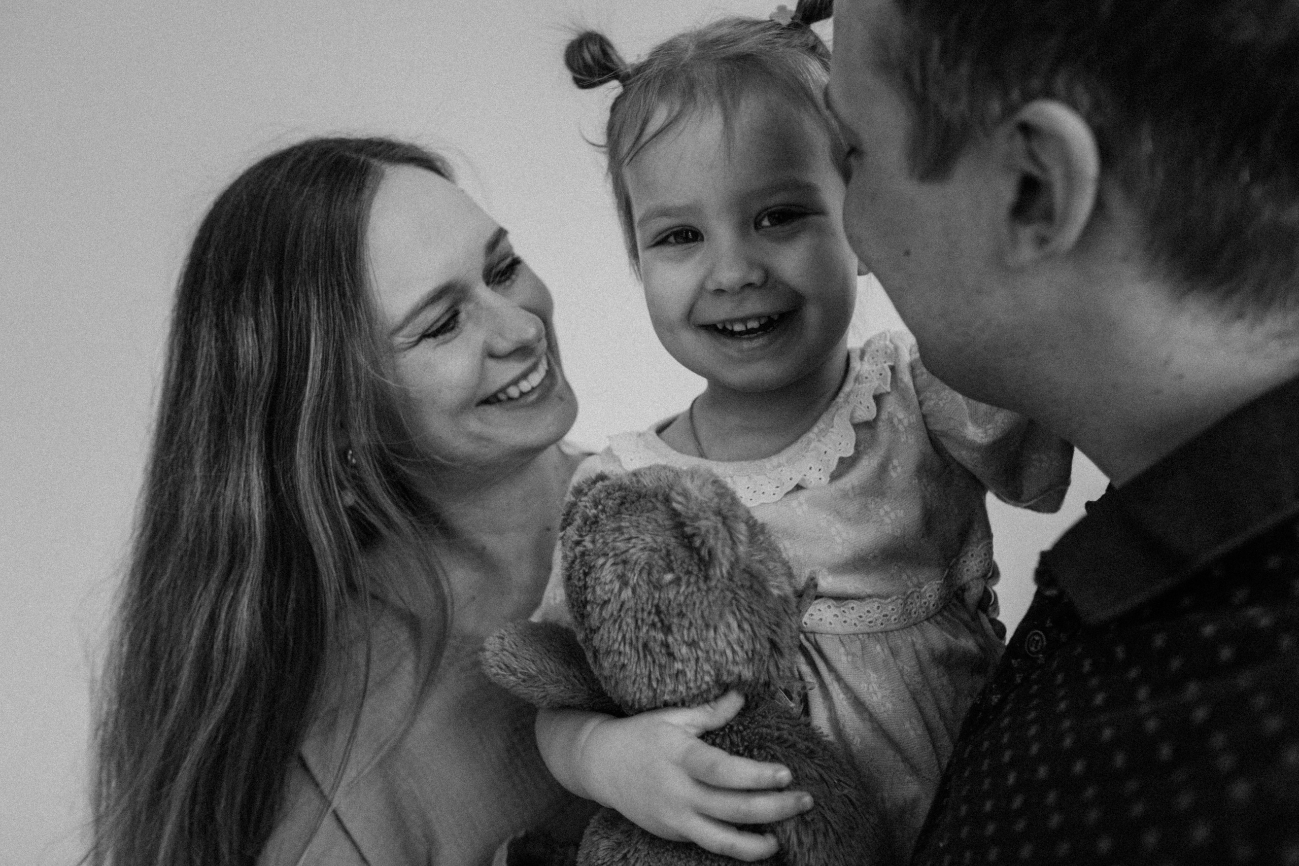 💙. Семейный фотограф в Белгороде Аня Никифорова