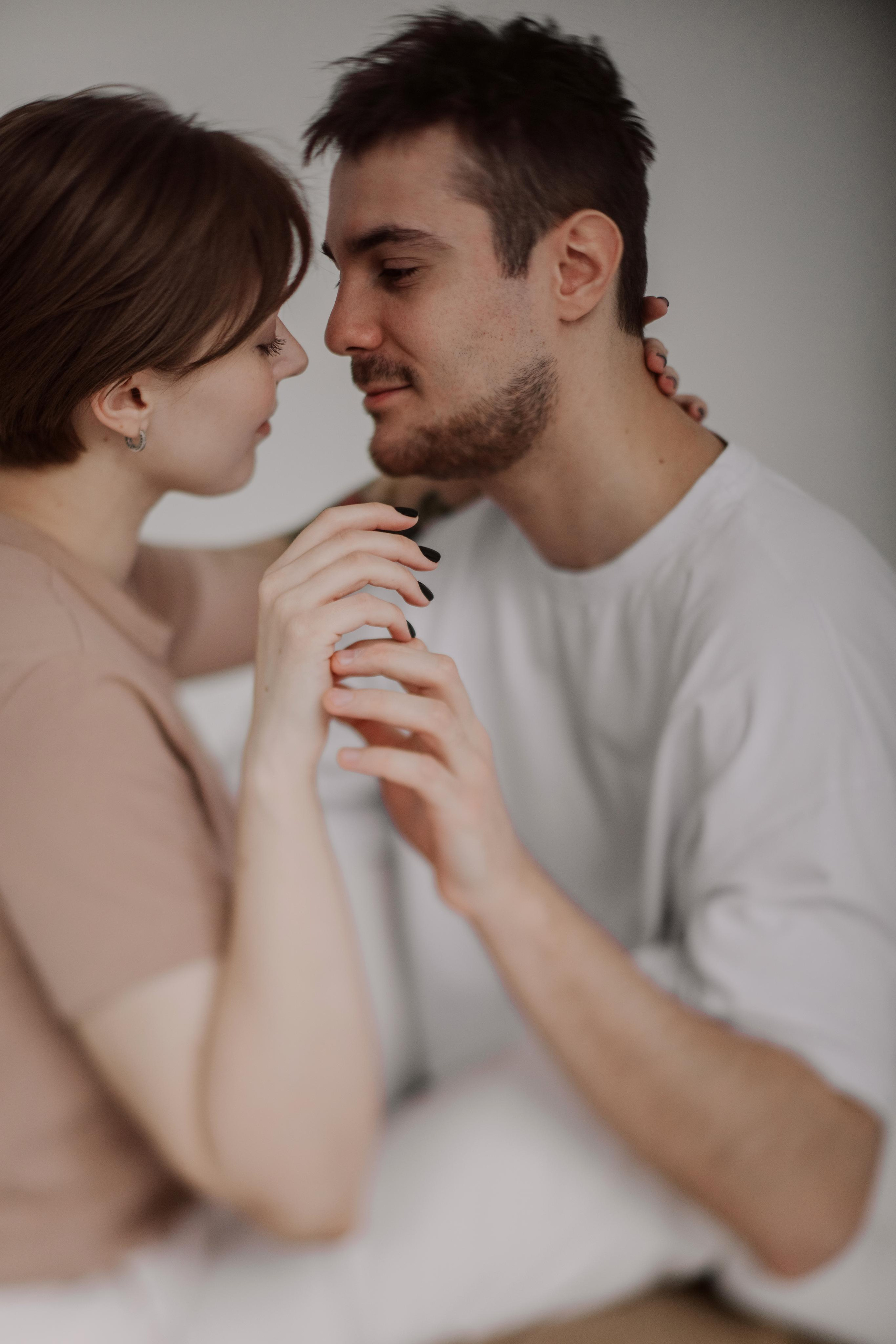 ❤️. Семейный фотограф в Белгороде Аня Никифорова