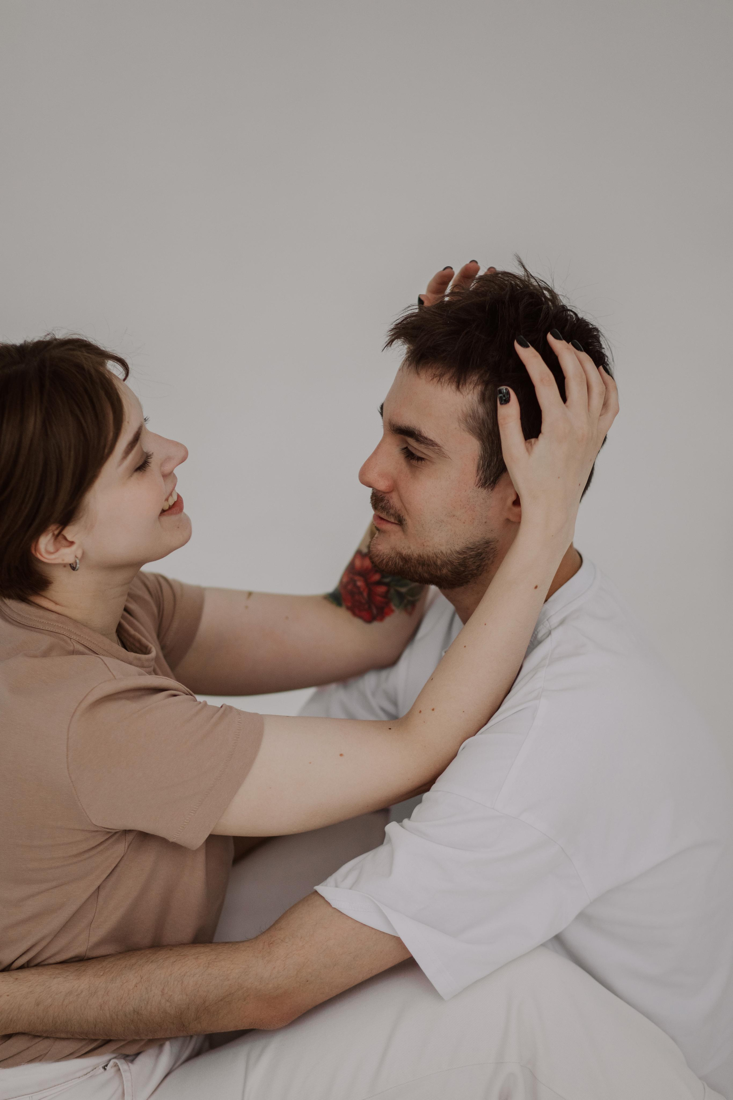 ❤️. Семейный фотограф в Белгороде Аня Никифорова