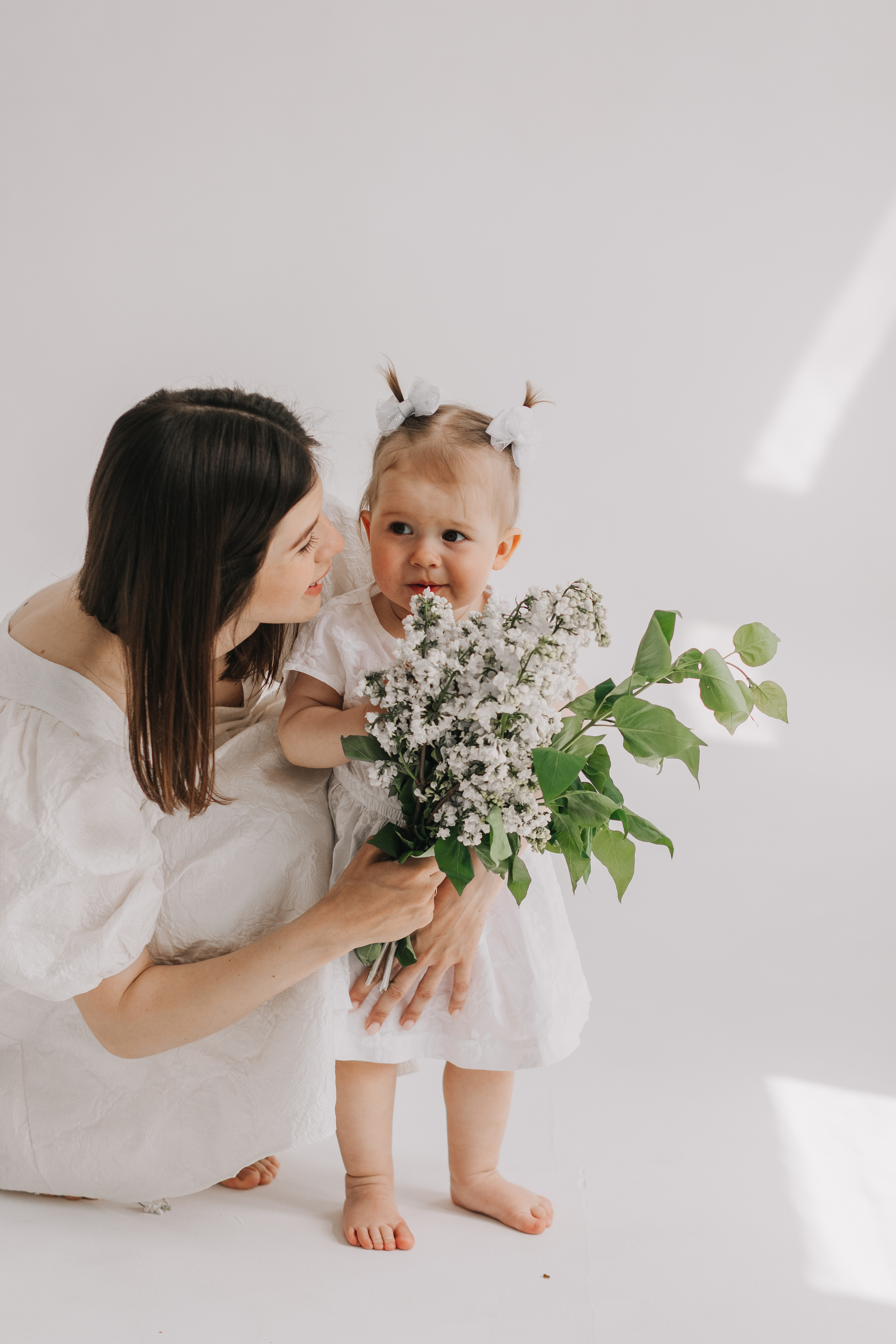 1 годик. Семейный фотограф в Белгороде Аня Никифорова