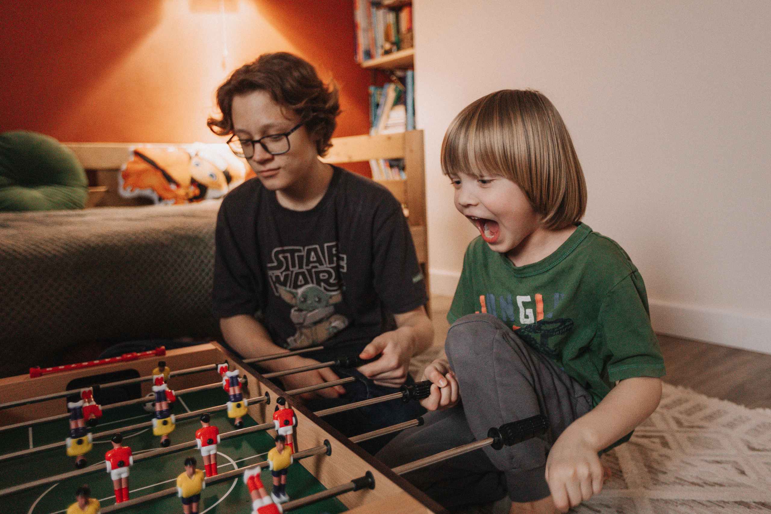 7я. Семейный фотограф в Белгороде Аня Никифорова