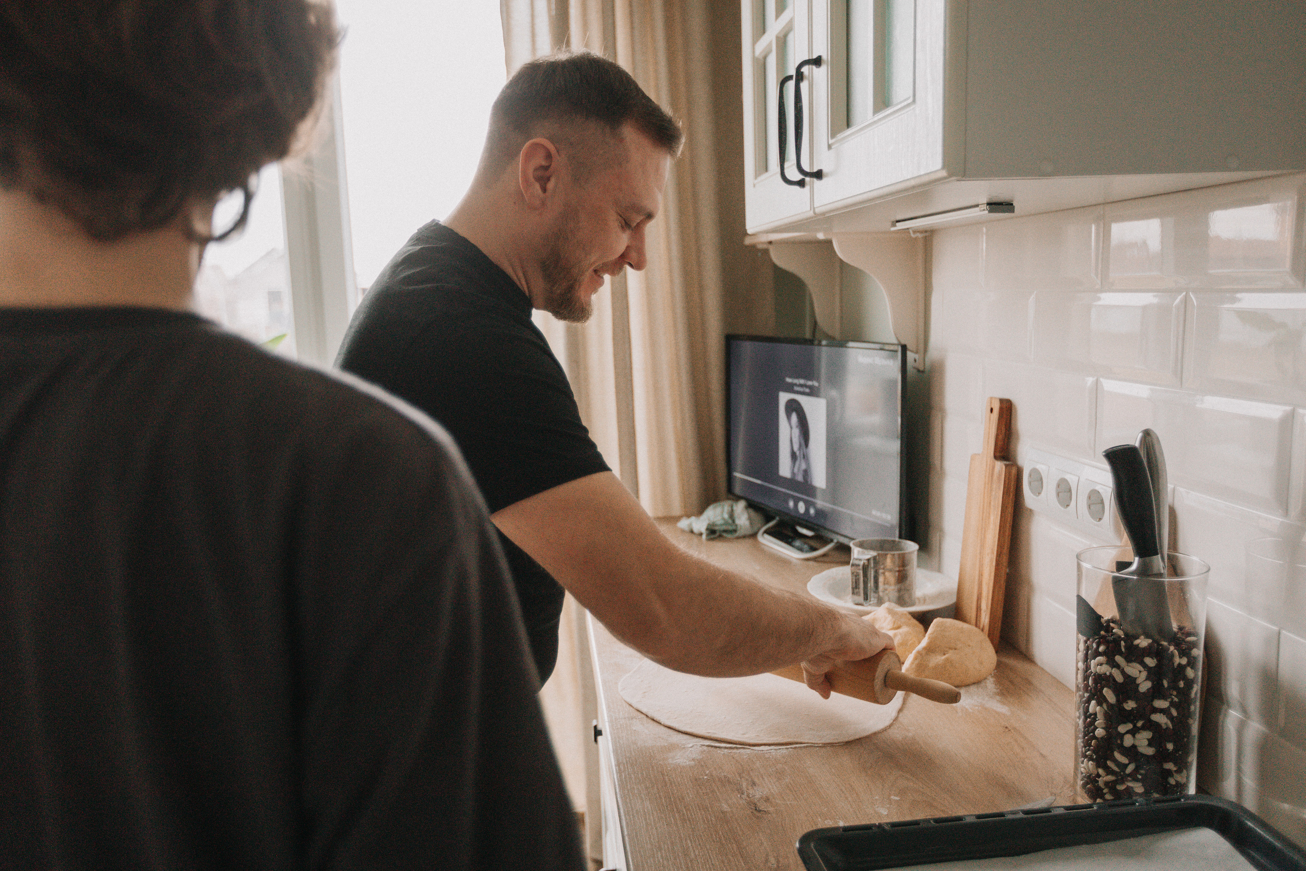 7я. Семейный фотограф в Белгороде Аня Никифорова