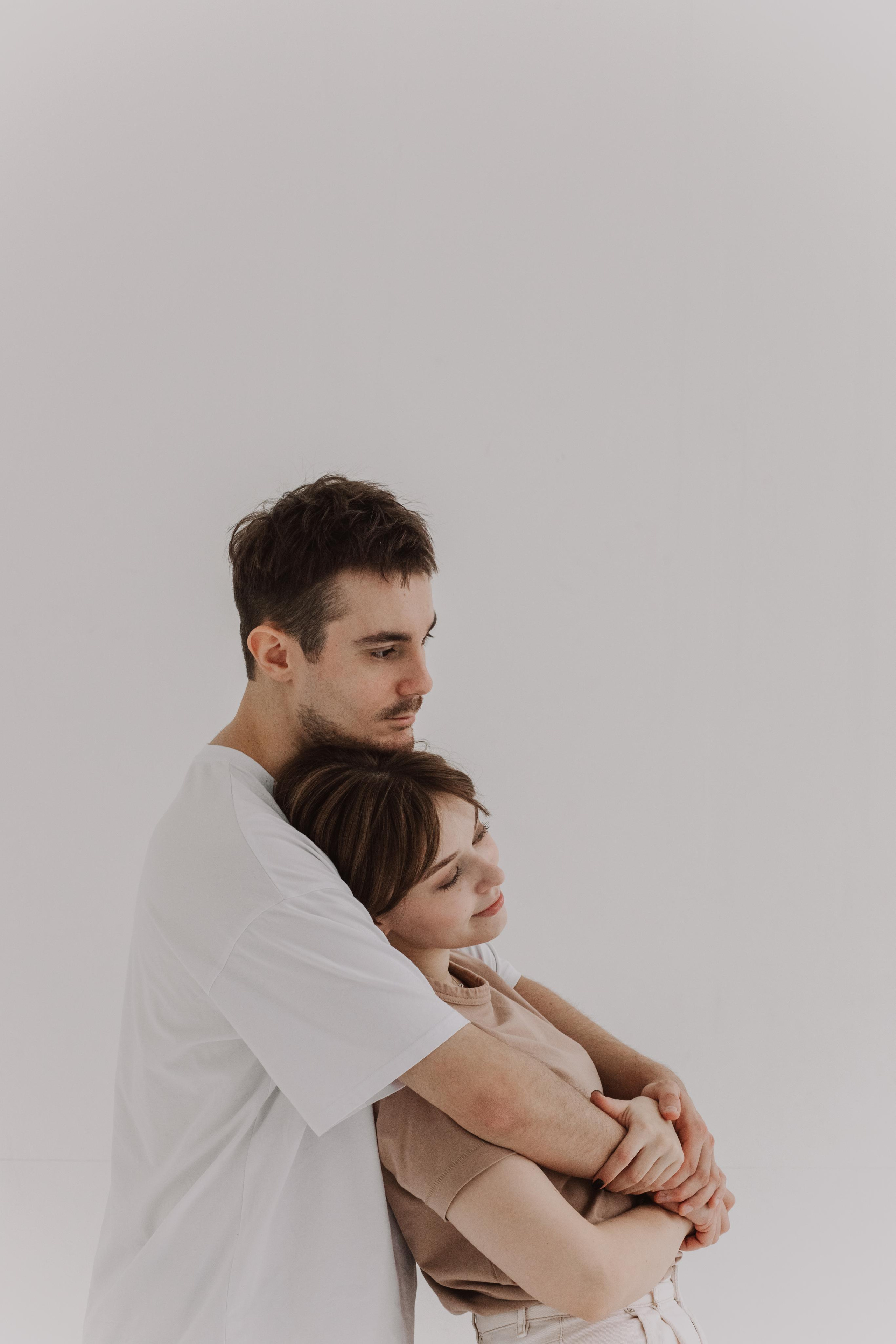 ❤️. Семейный фотограф в Белгороде Аня Никифорова