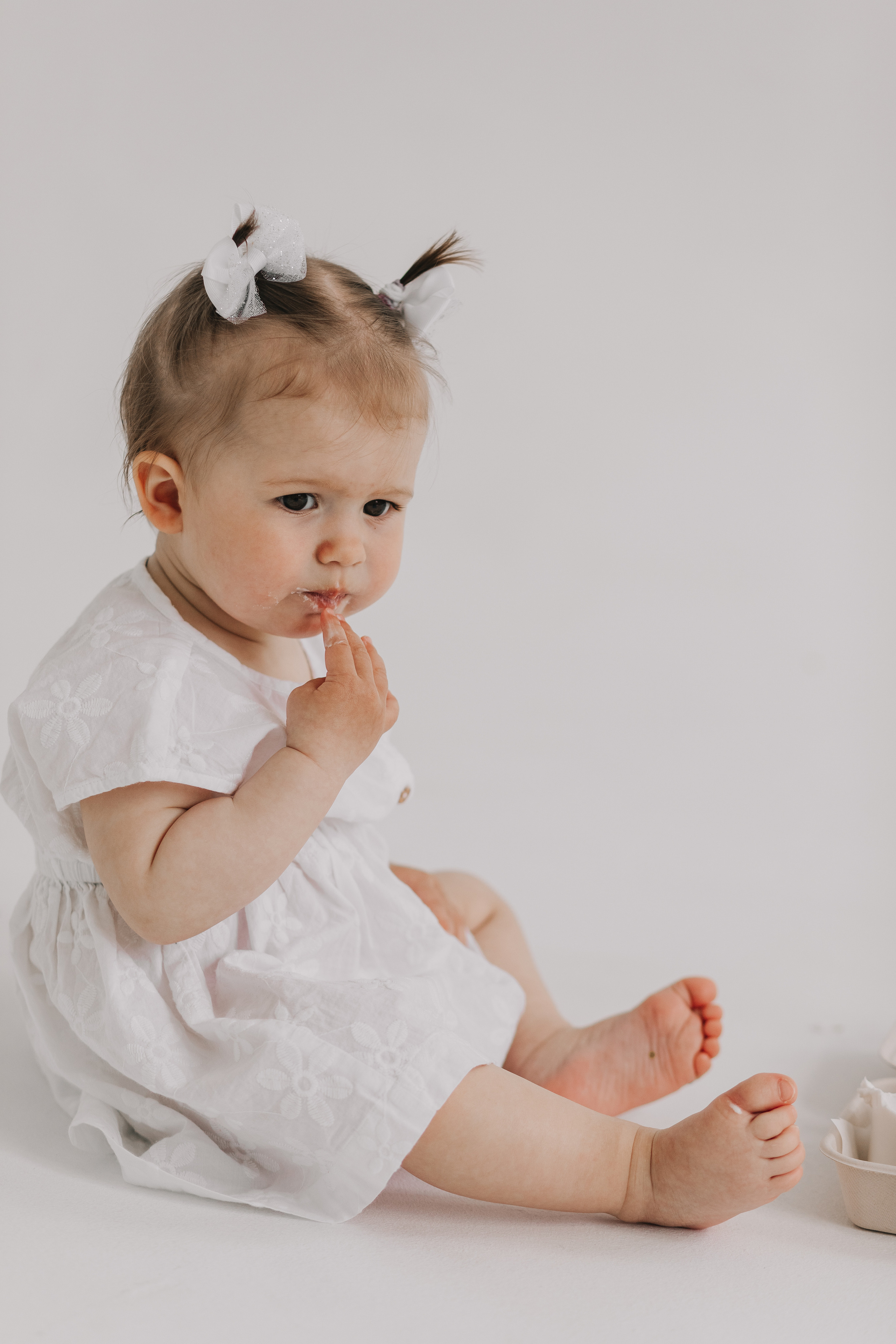 1 годик. Семейный фотограф в Белгороде Аня Никифорова