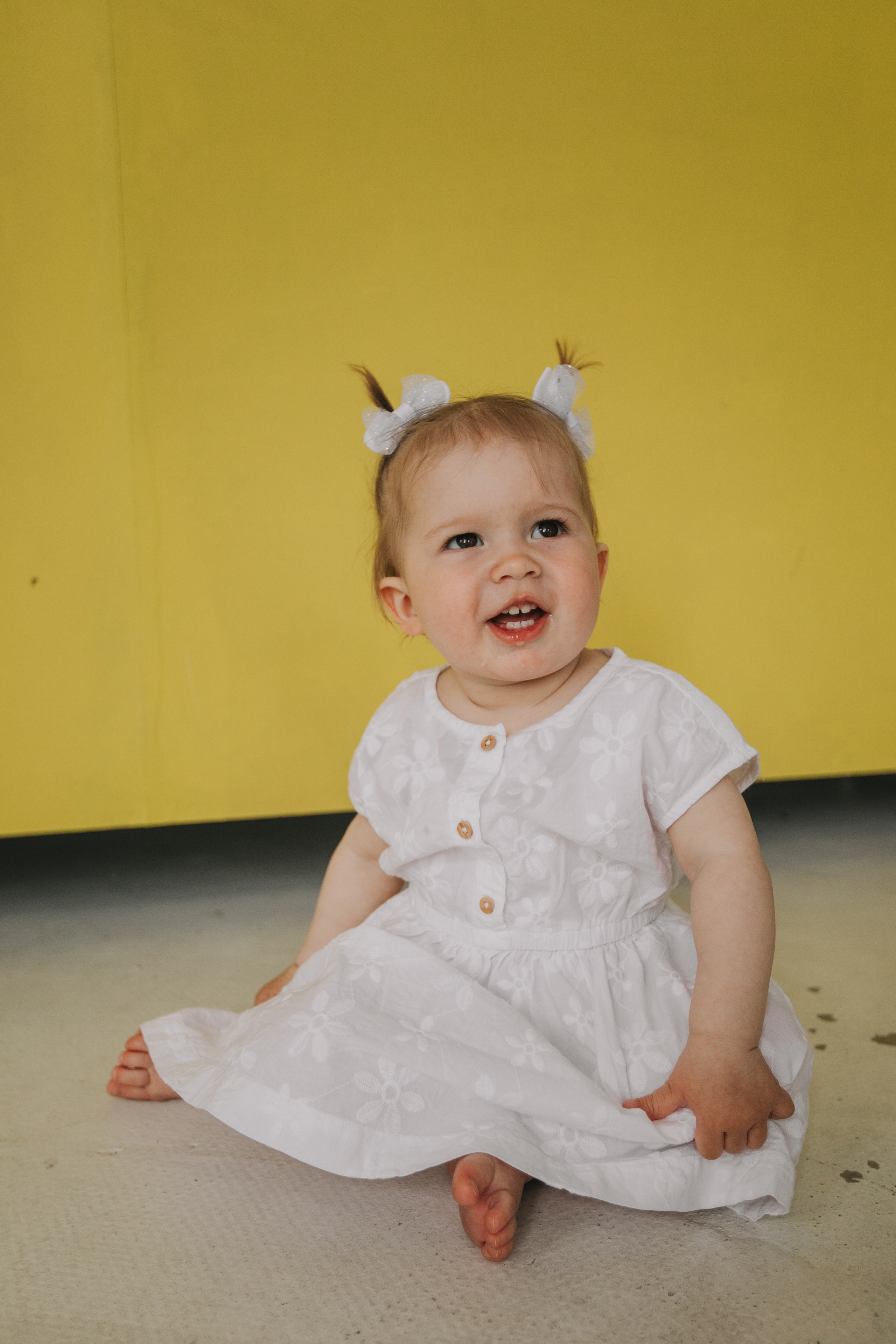 1 годик. Семейный фотограф в Белгороде Аня Никифорова