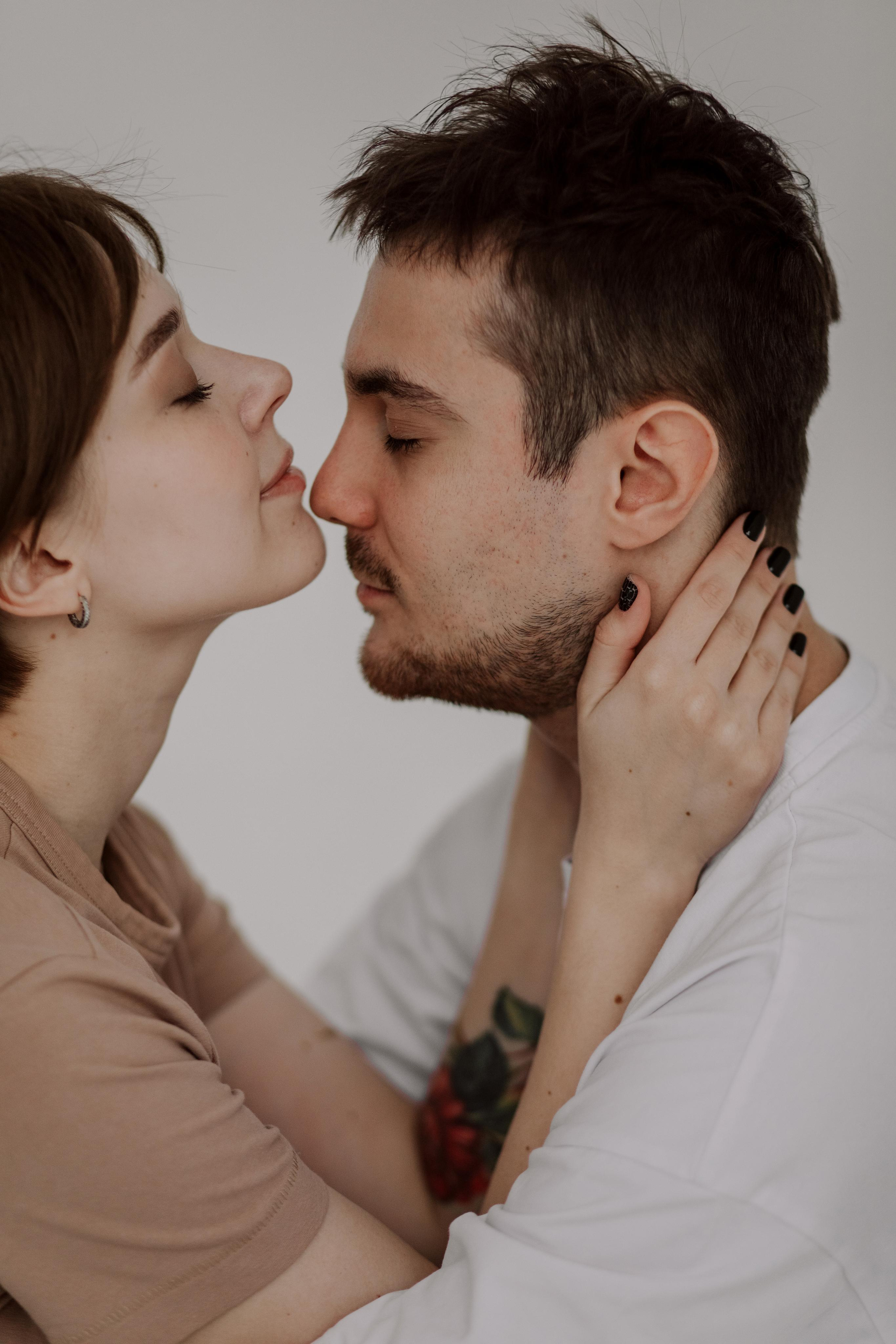 ❤️. Семейный фотограф в Белгороде Аня Никифорова