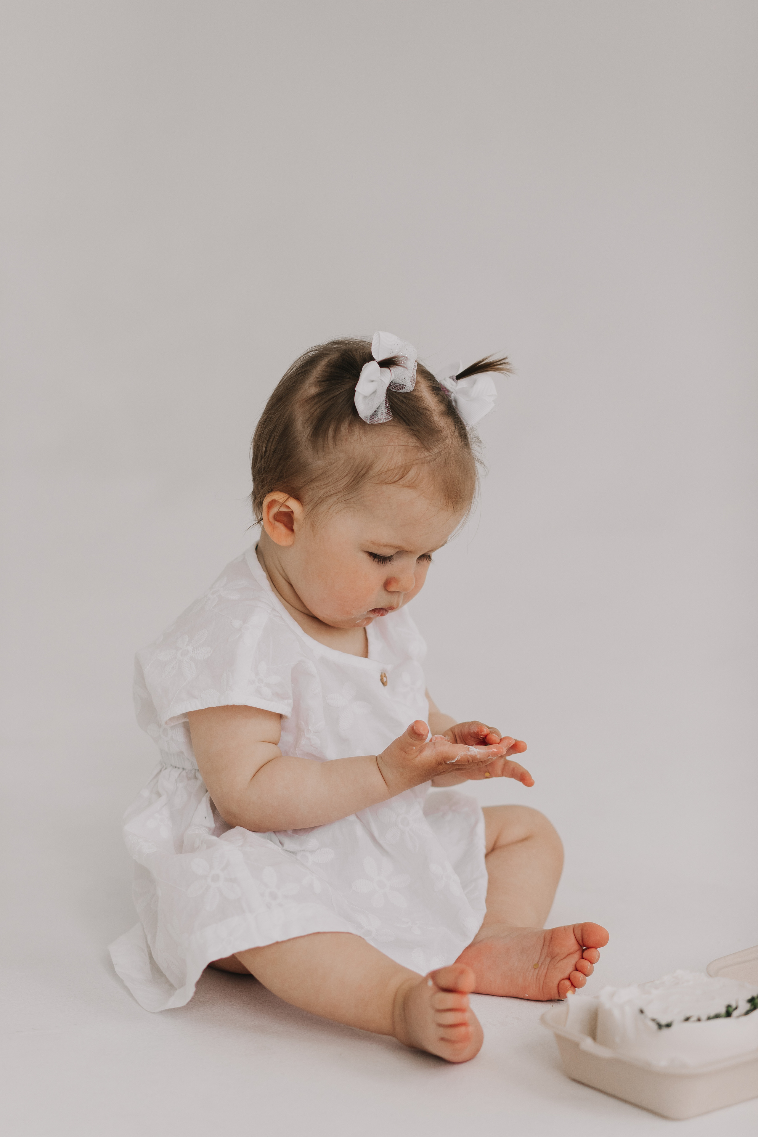 1 годик. Семейный фотограф в Белгороде Аня Никифорова