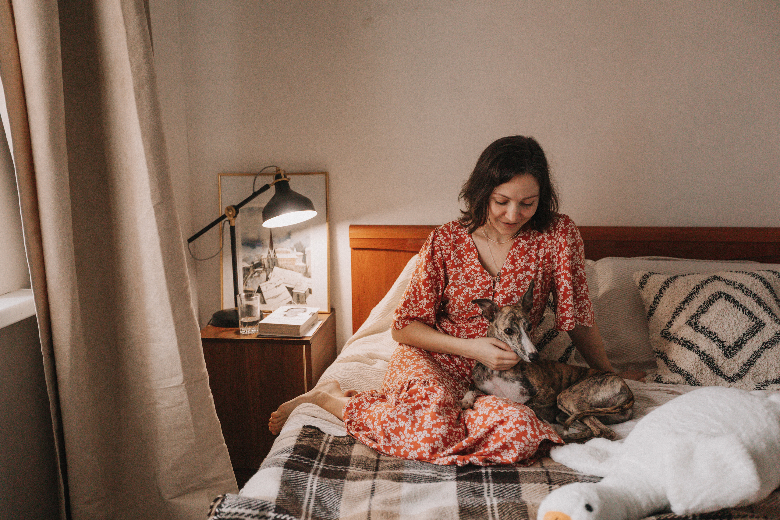 7я. Семейный фотограф в Белгороде Аня Никифорова