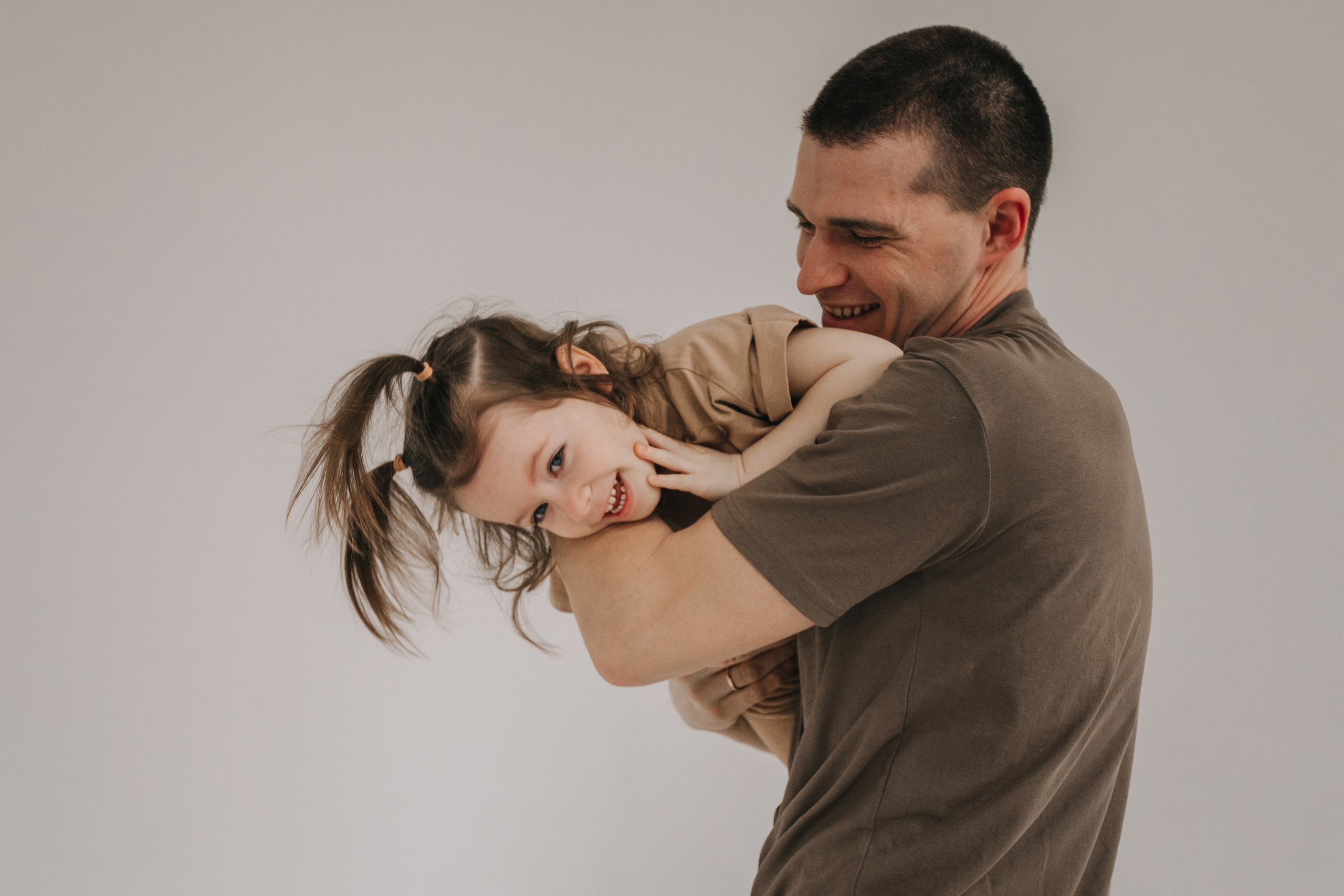 ⭐️. Семейный фотограф в Белгороде Аня Никифорова