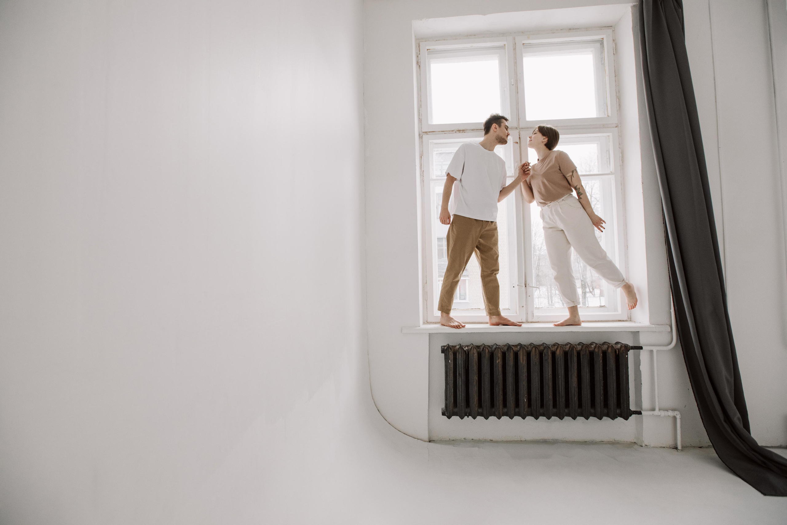 ❤️. Семейный фотограф в Белгороде Аня Никифорова