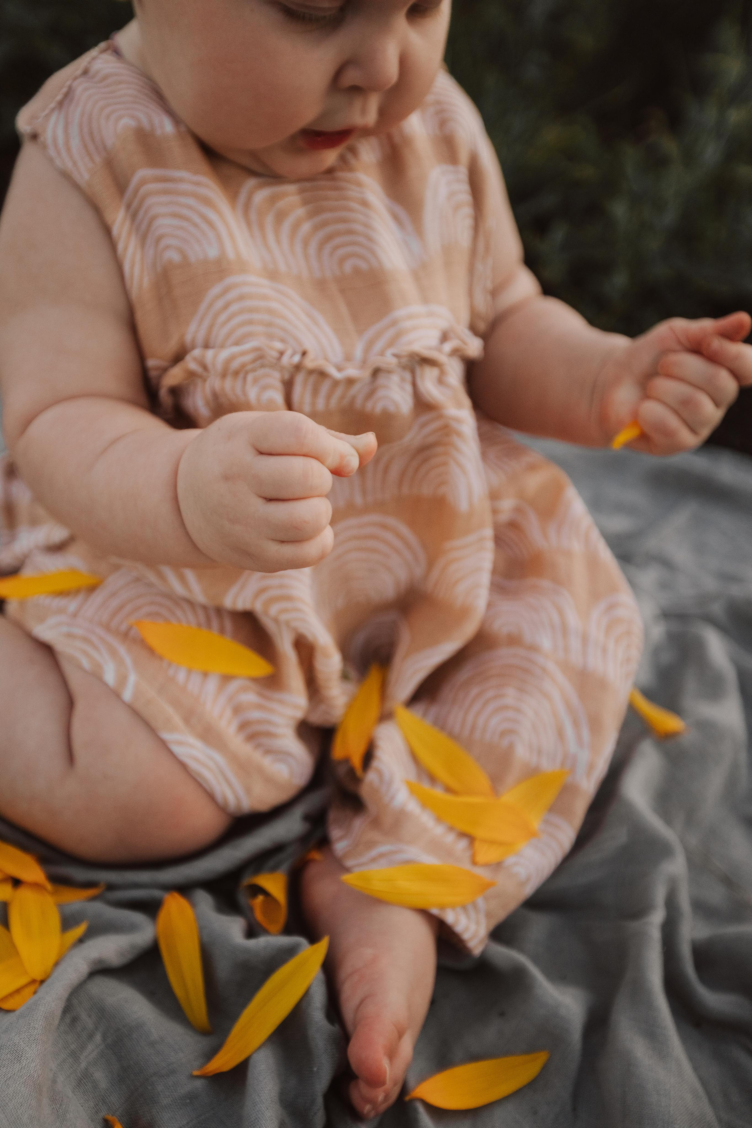 Солнышки. Семейный фотограф в Белгороде Аня Никифорова