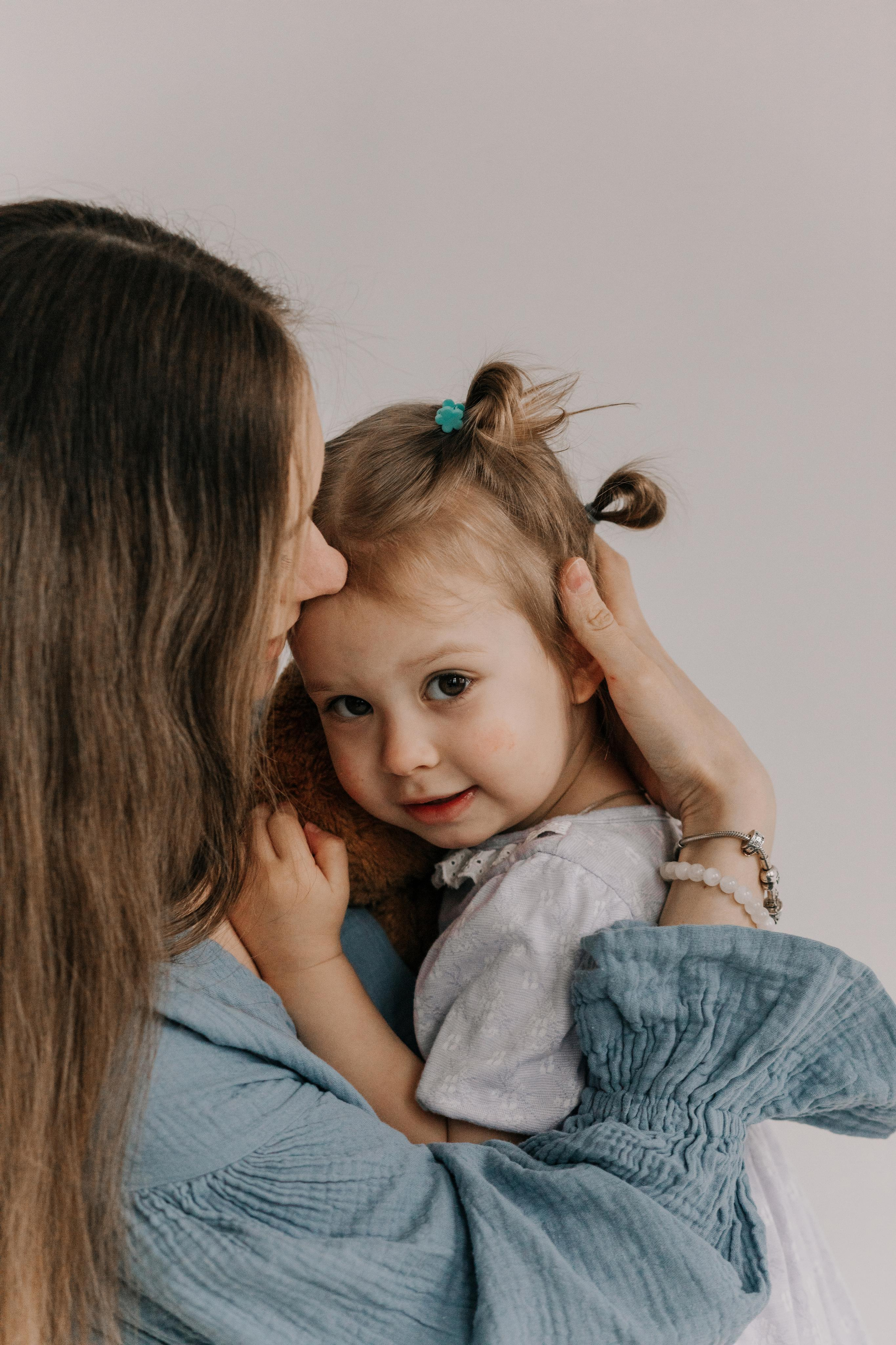 💙. Семейный фотограф в Белгороде Аня Никифорова