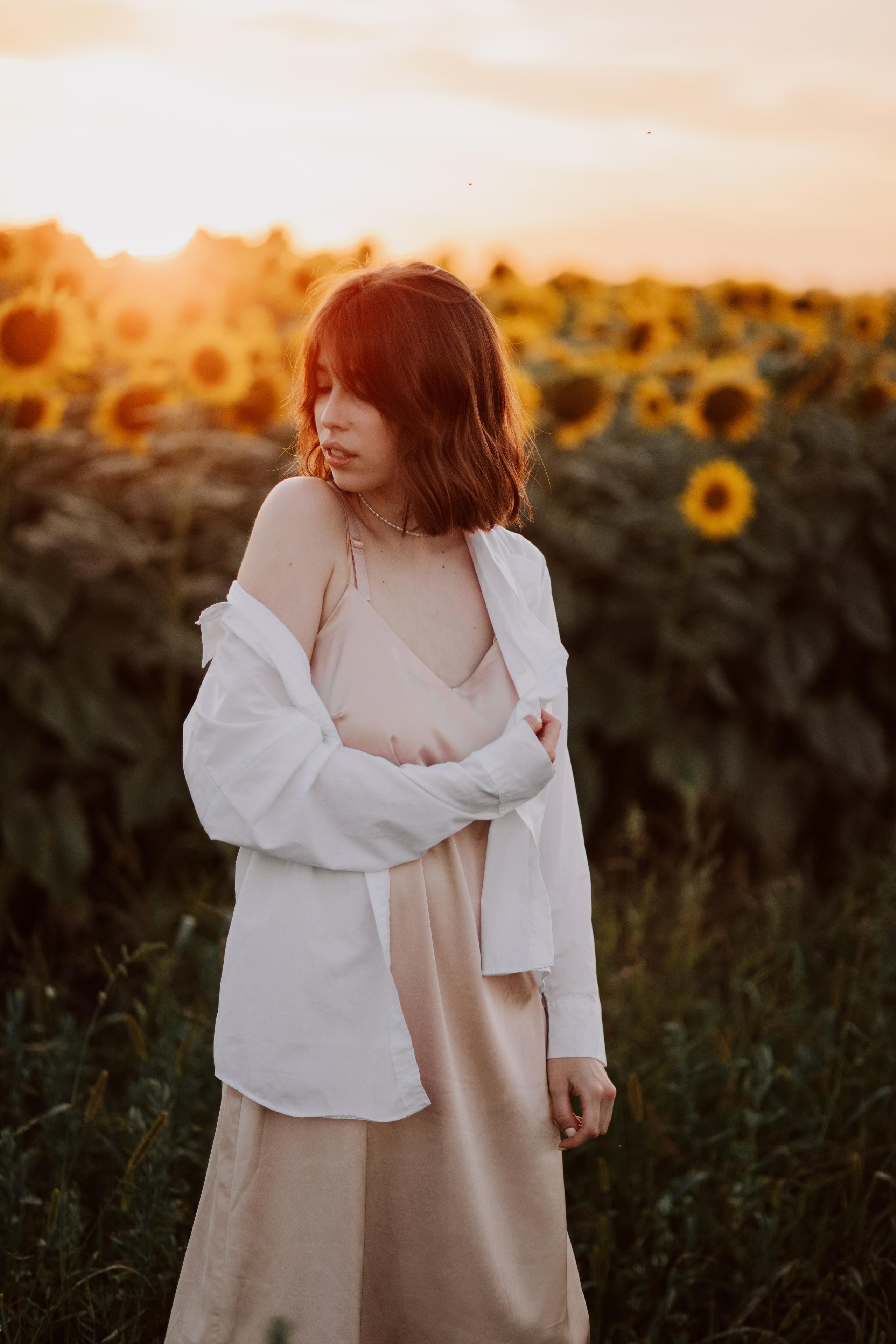 Солнышки. Семейный фотограф в Белгороде Аня Никифорова