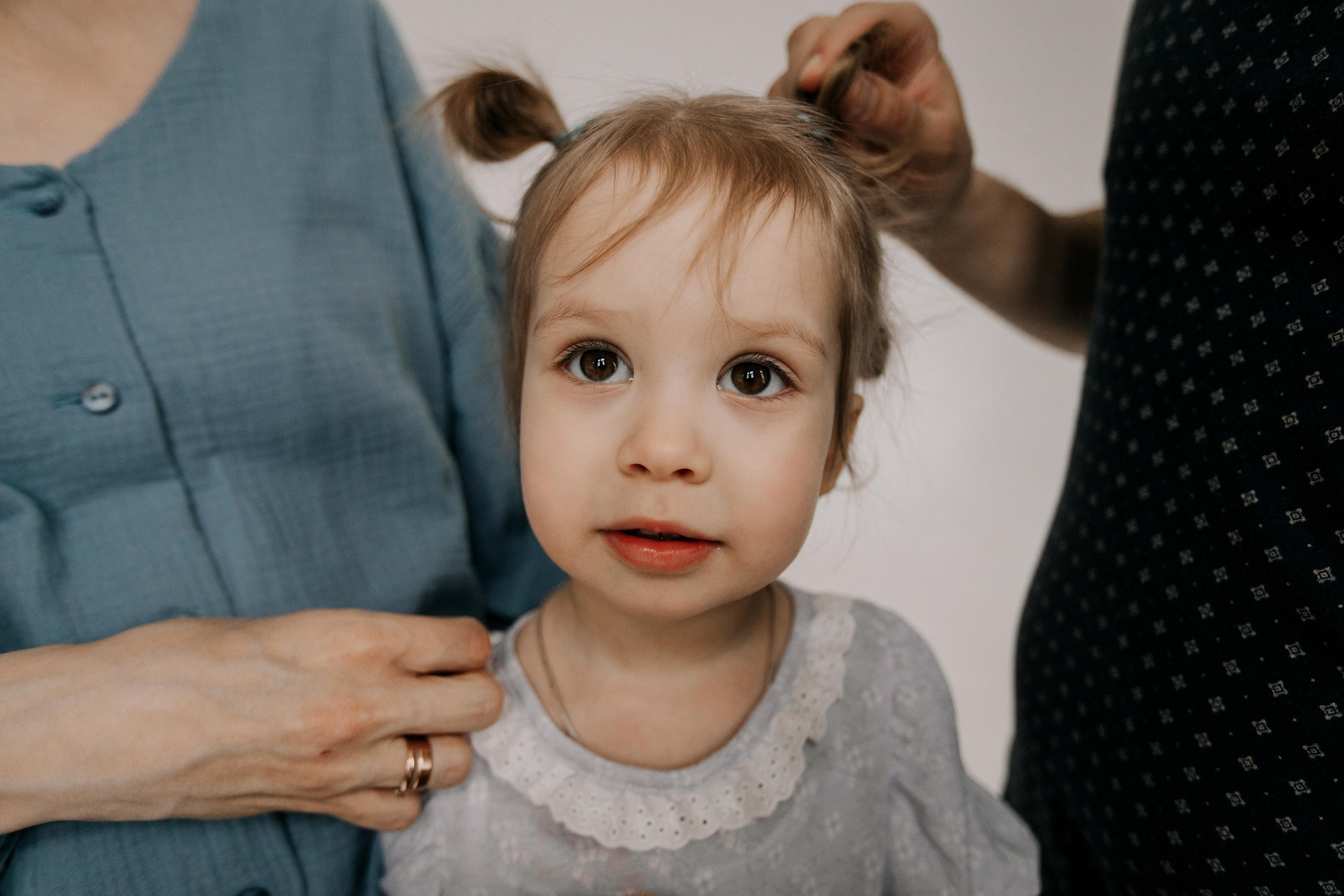 💙. Семейный фотограф в Белгороде Аня Никифорова