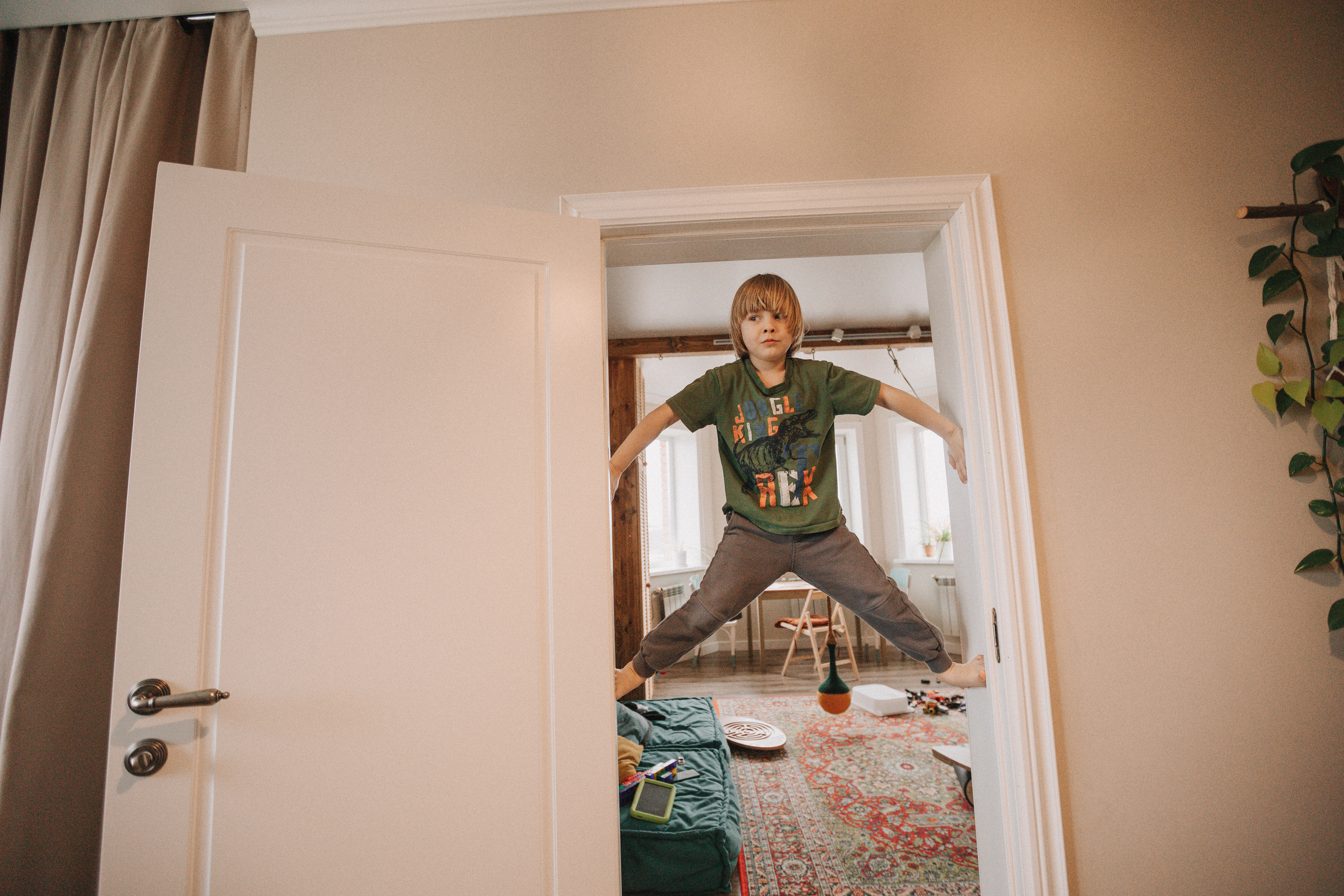 7я. Семейный фотограф в Белгороде Аня Никифорова