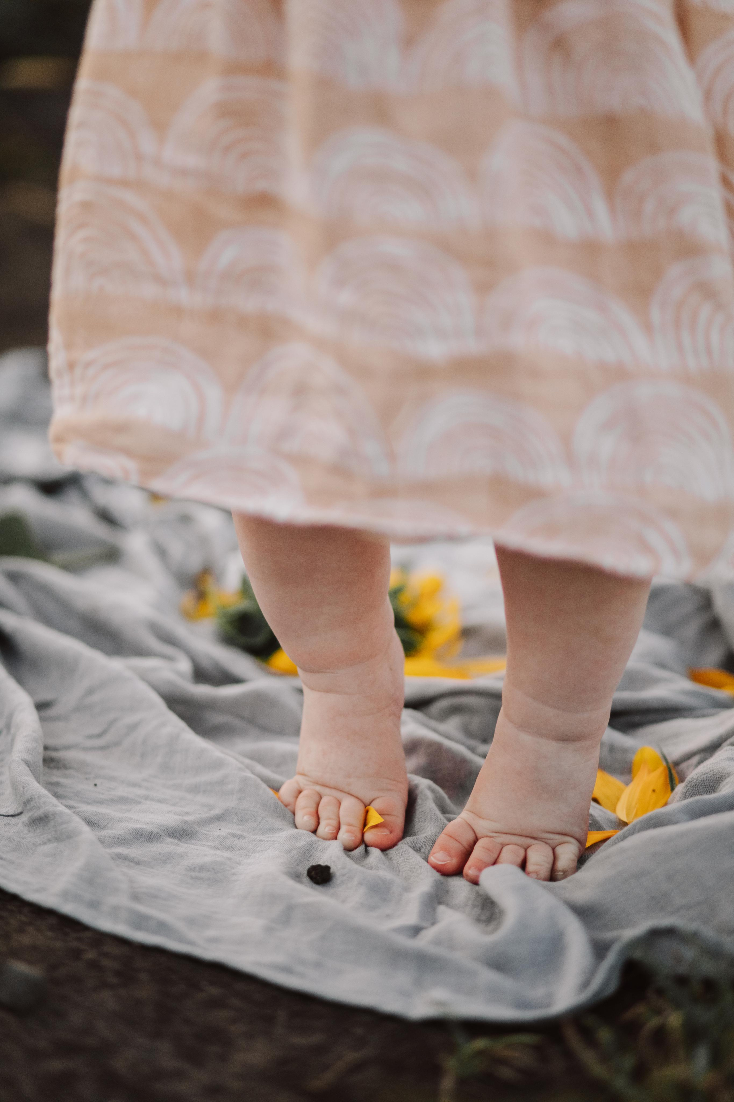 Солнышки. Семейный фотограф в Белгороде Аня Никифорова