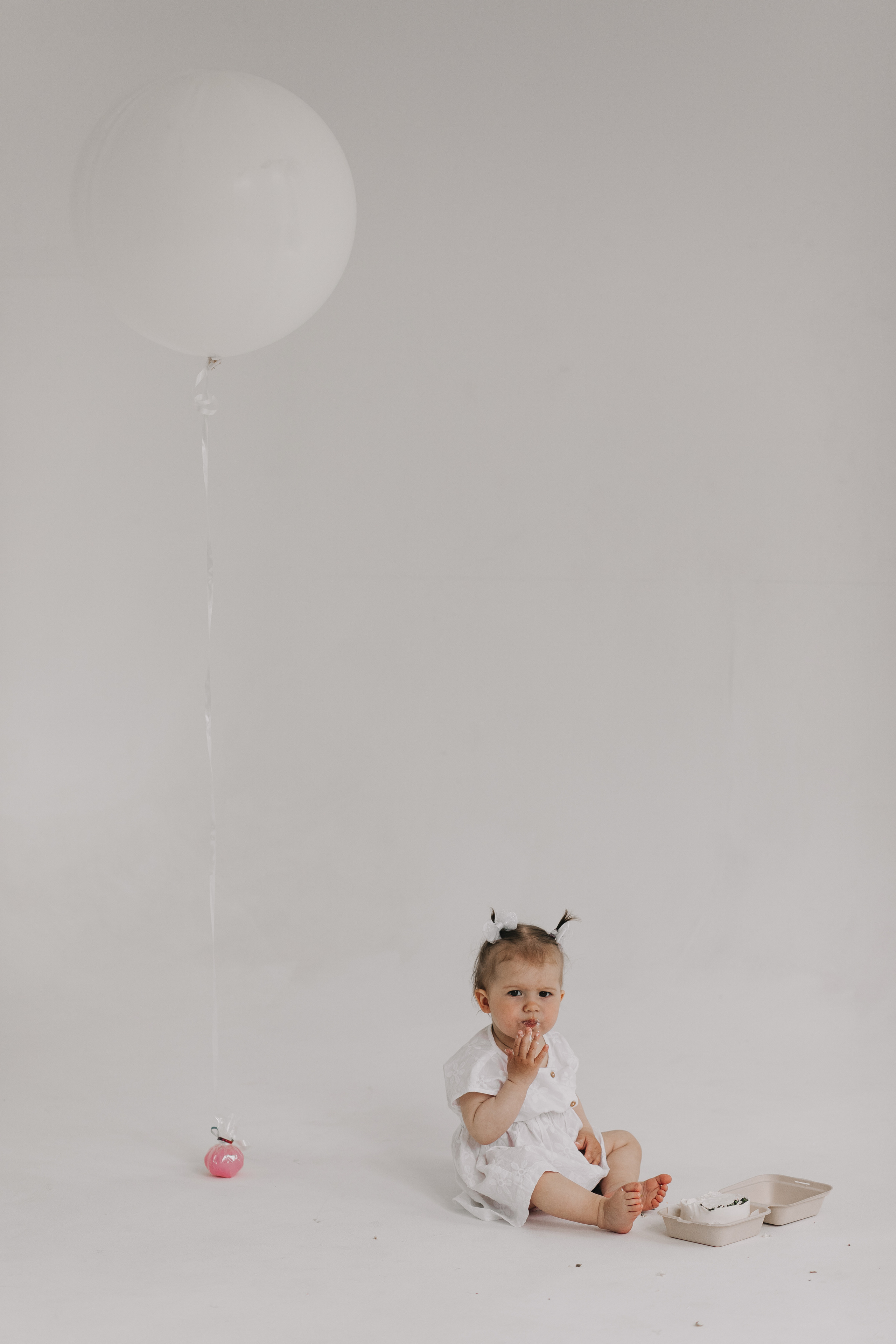 1 годик. Семейный фотограф в Белгороде Аня Никифорова